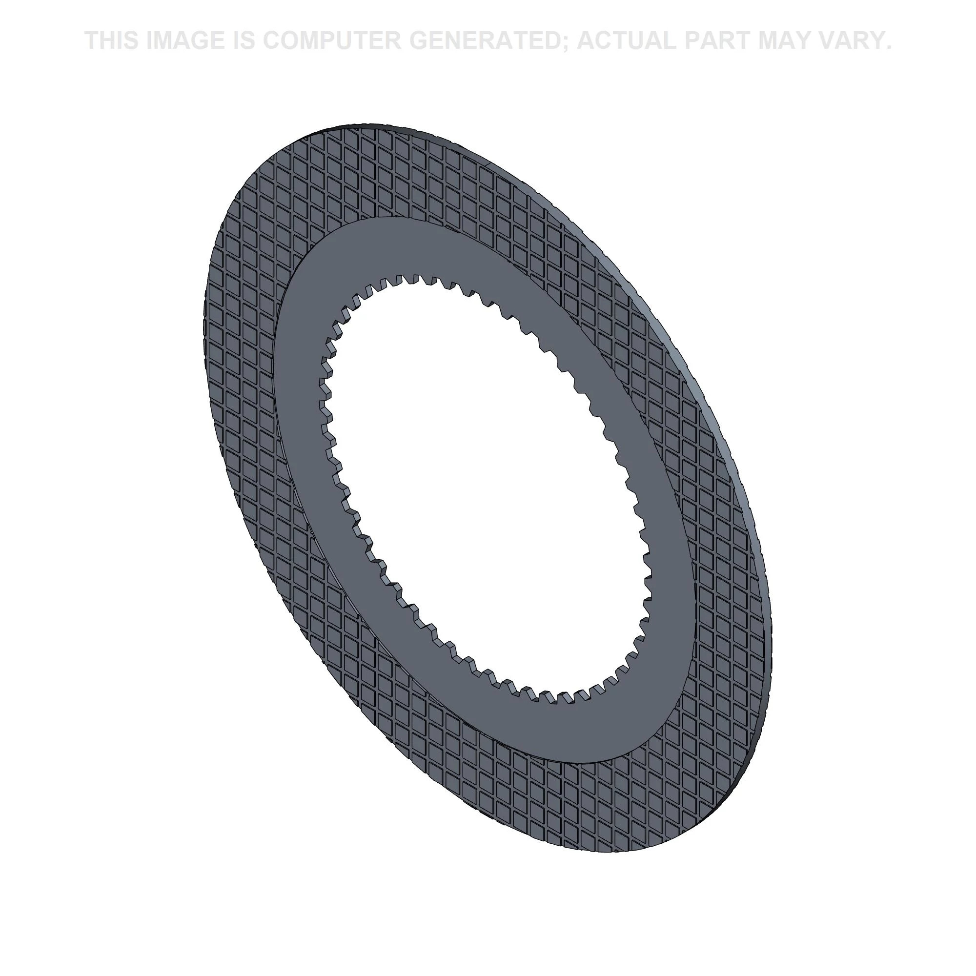 DISQUE D'EMBRAYAGE | NEWHOLLANDAG | FR | FR