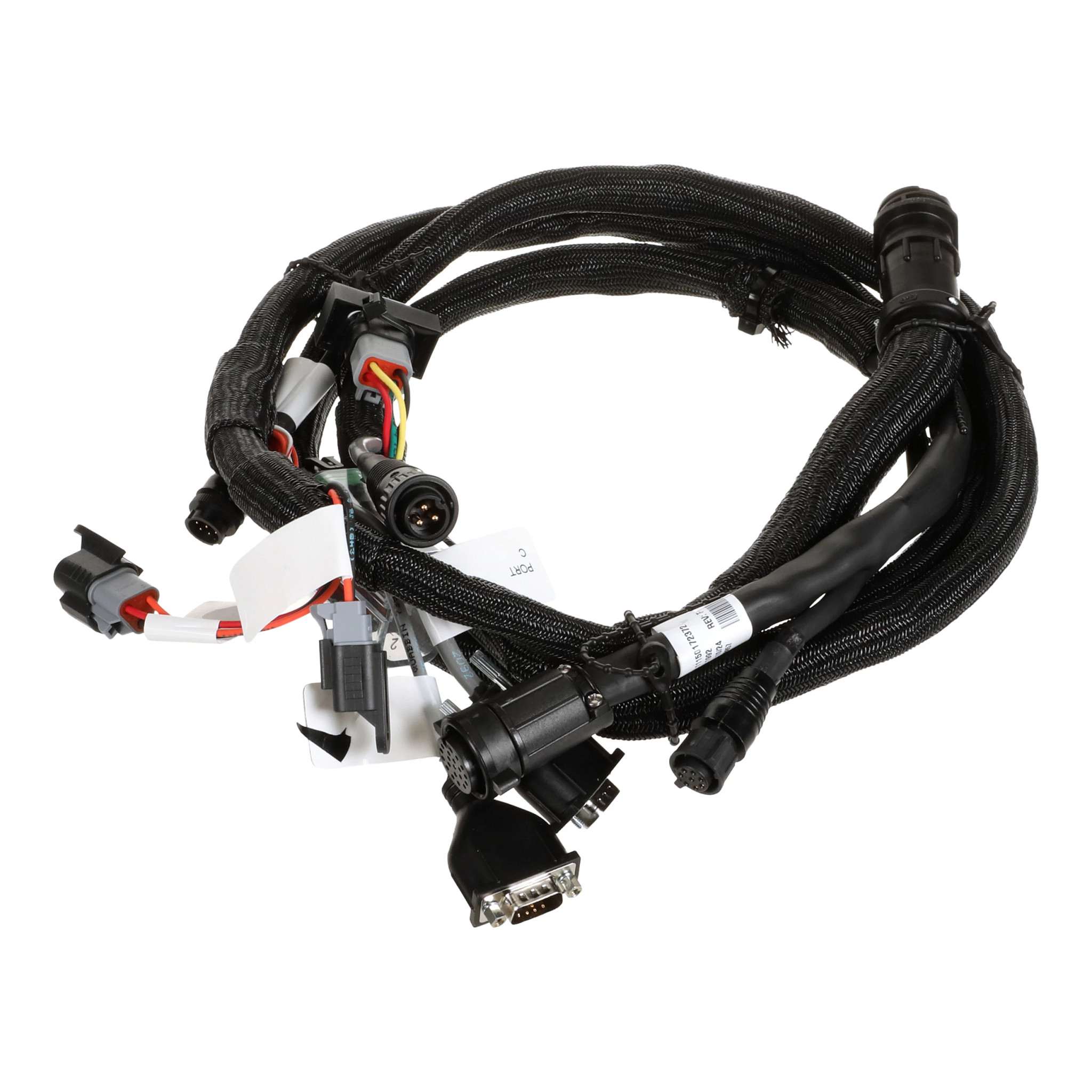 Cable | NEWHOLLANDAG | CA | EN