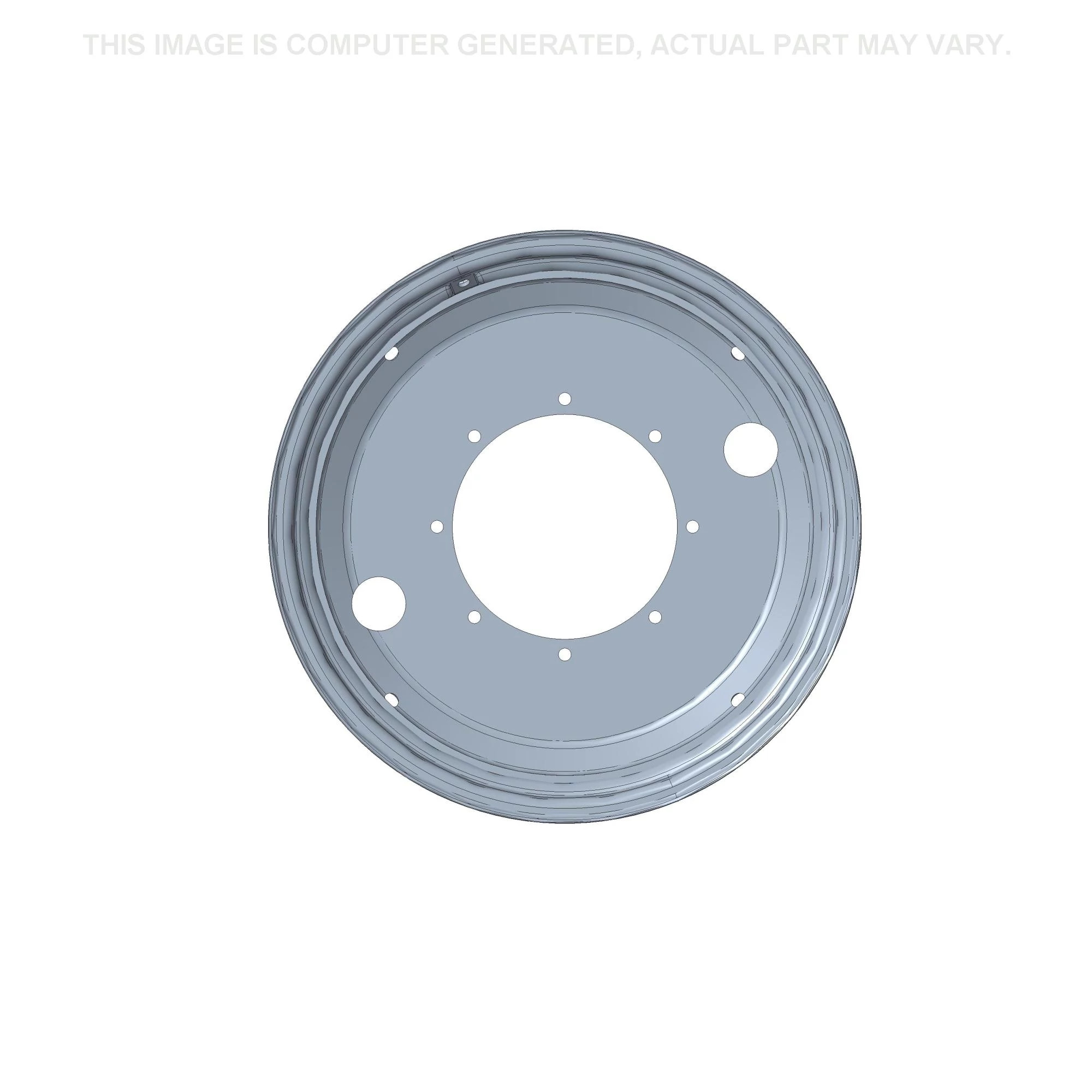 WHEEL DISC | NEWHOLLANDAG | US | EN