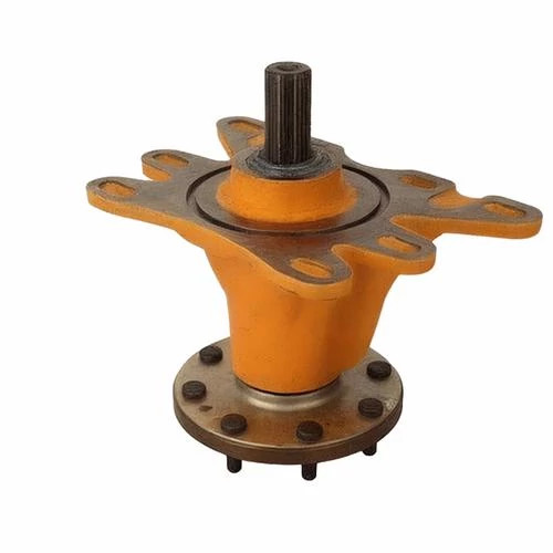 AXLE | CASECE | US | EN