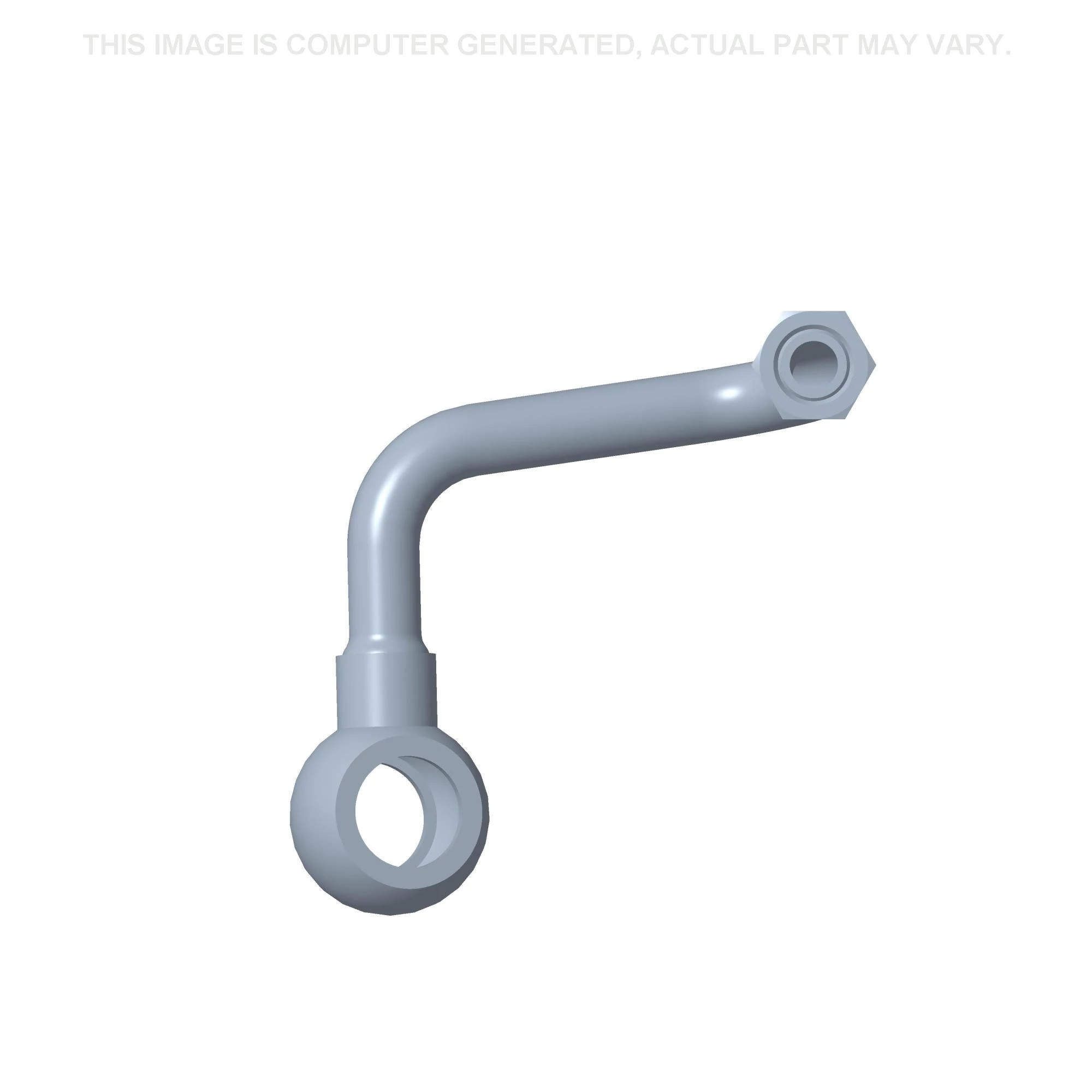 TUBO | CASEIH | EU | ES