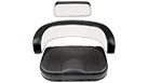 Seat Back | CASECE | US | EN