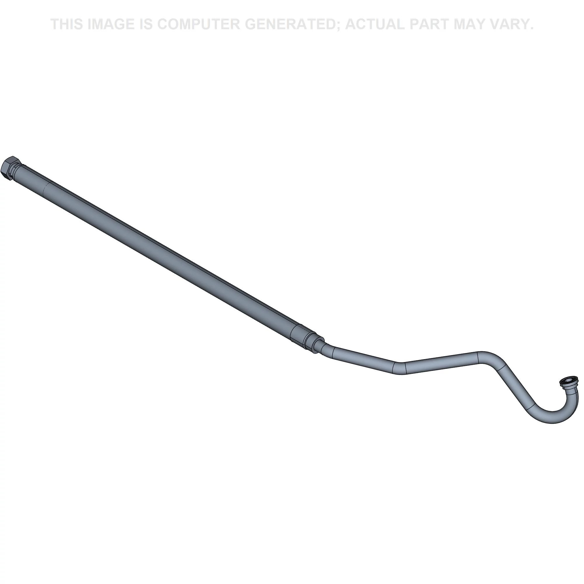 TUYAU HYDRAULIQUE | CASECE | CA | FR