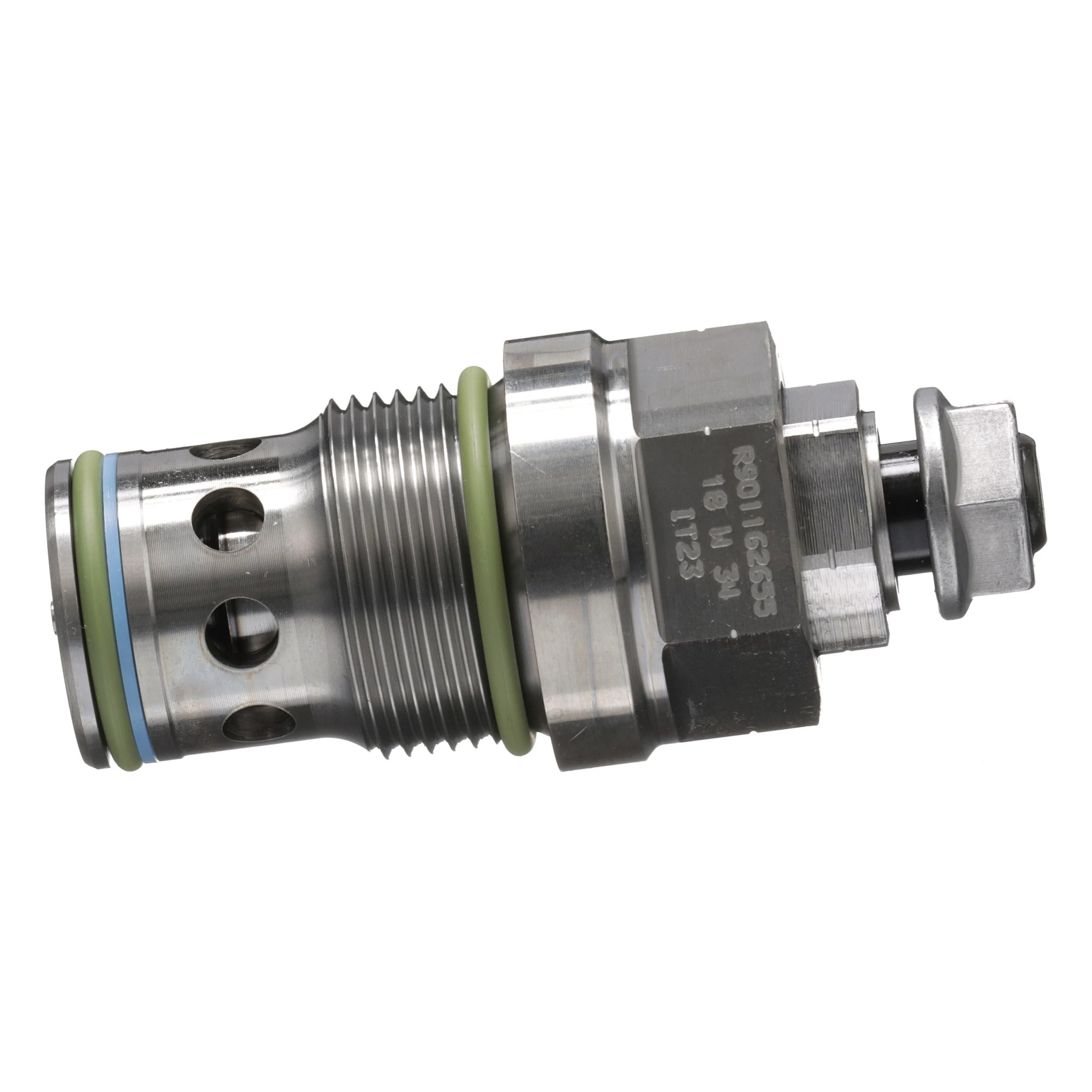 Hydrostatic Relief Valve