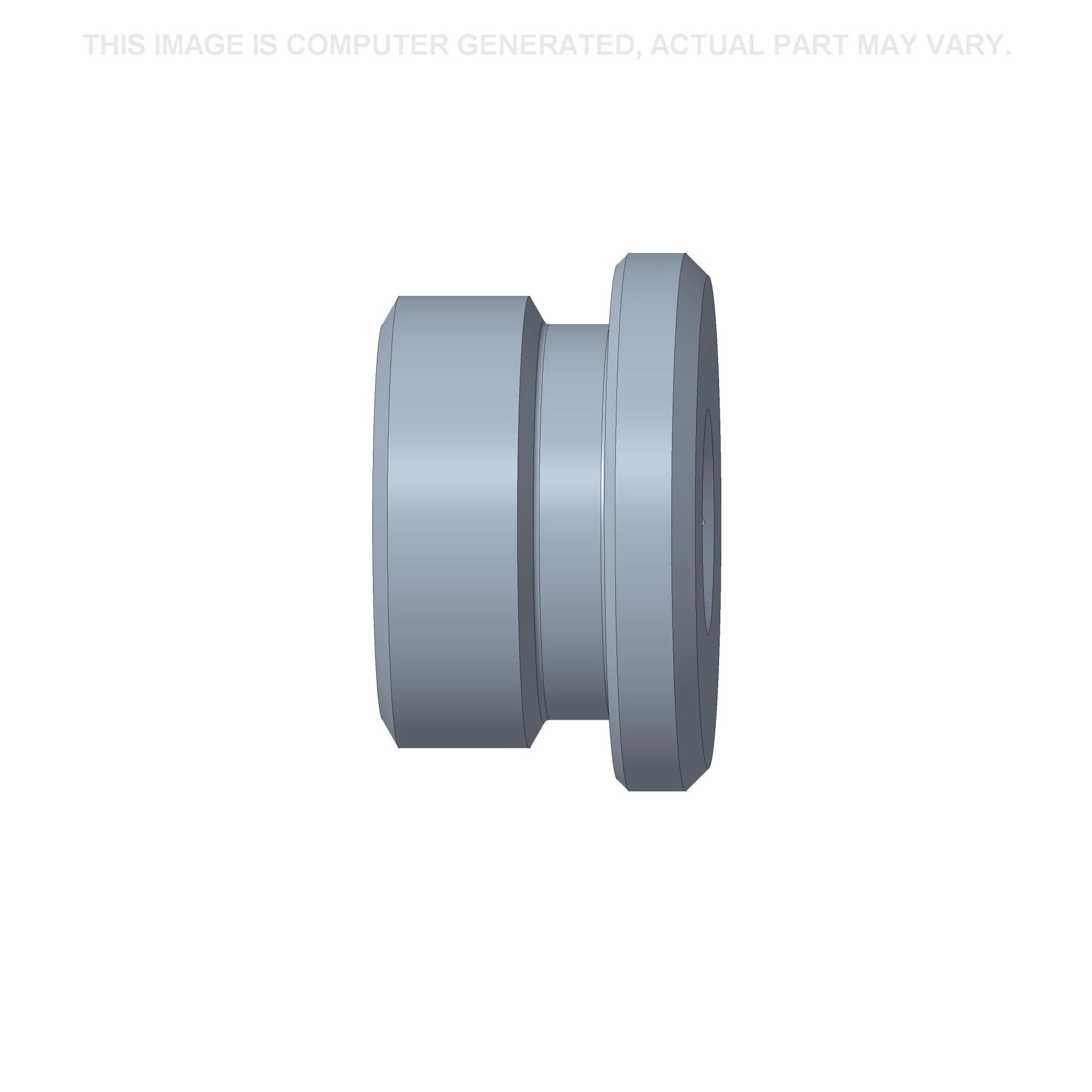 HEX SOCKET PLUG | CASEIH | US | EN