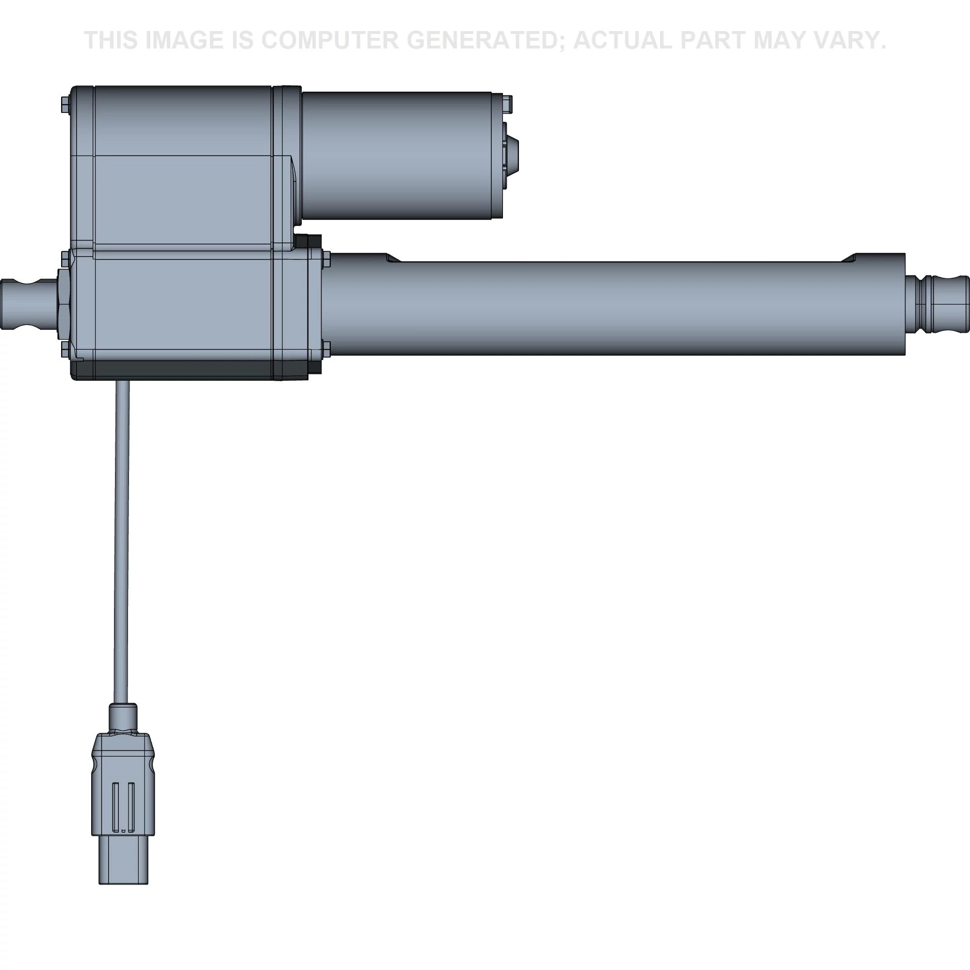 ACTUATOR | CASEIH | CA | EN