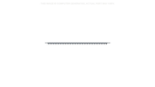 KNIFE ASSY | CASECE | EU | ES