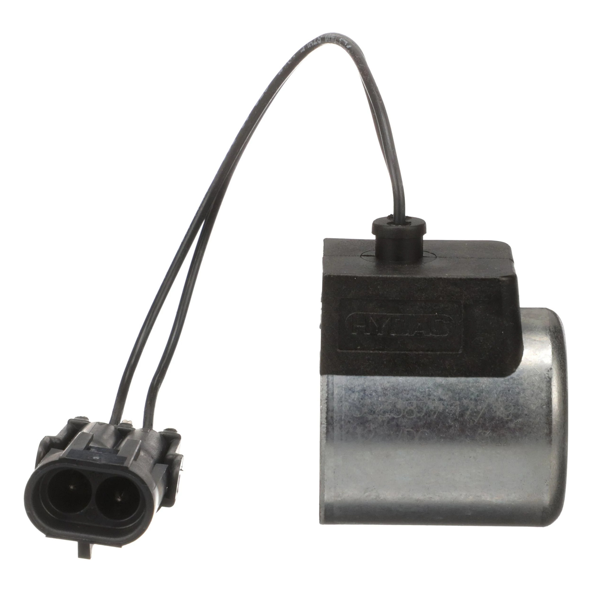 Válvula de Cartucho da Bobina Elétrica