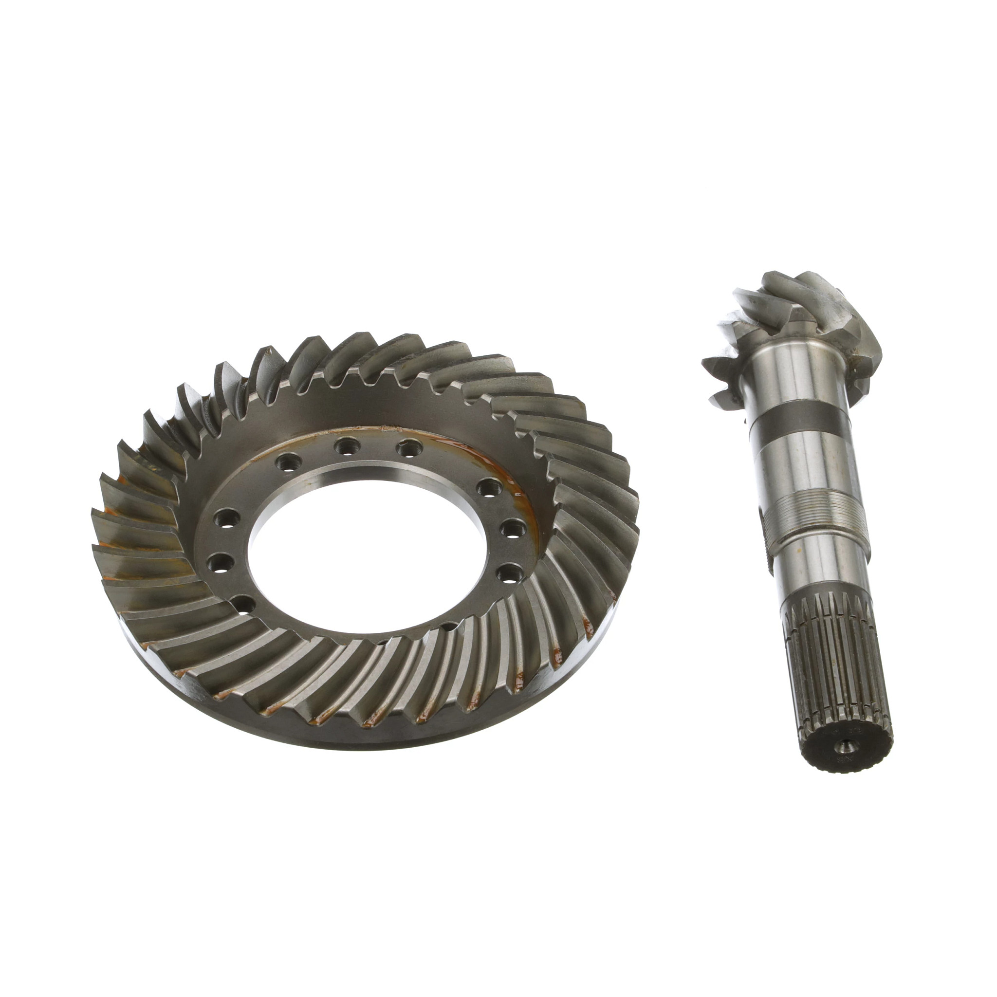 GEAR SET | NEWHOLLANDCE | CA | FR