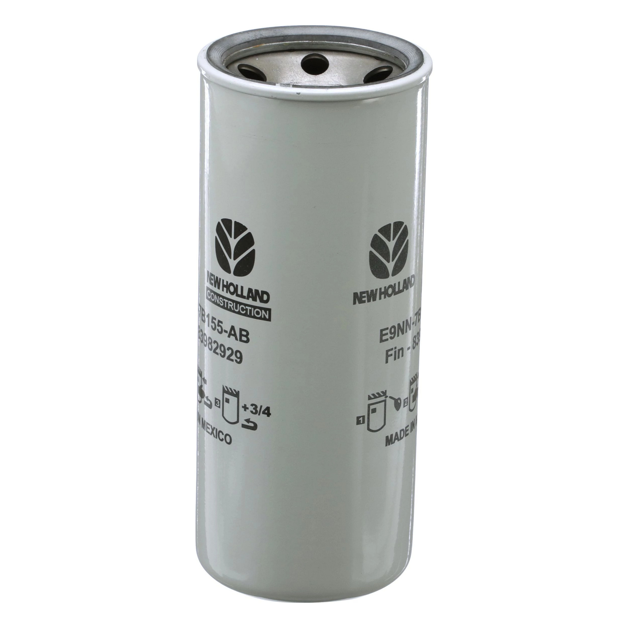 FILTRE | NEWHOLLANDAG | FR | FR