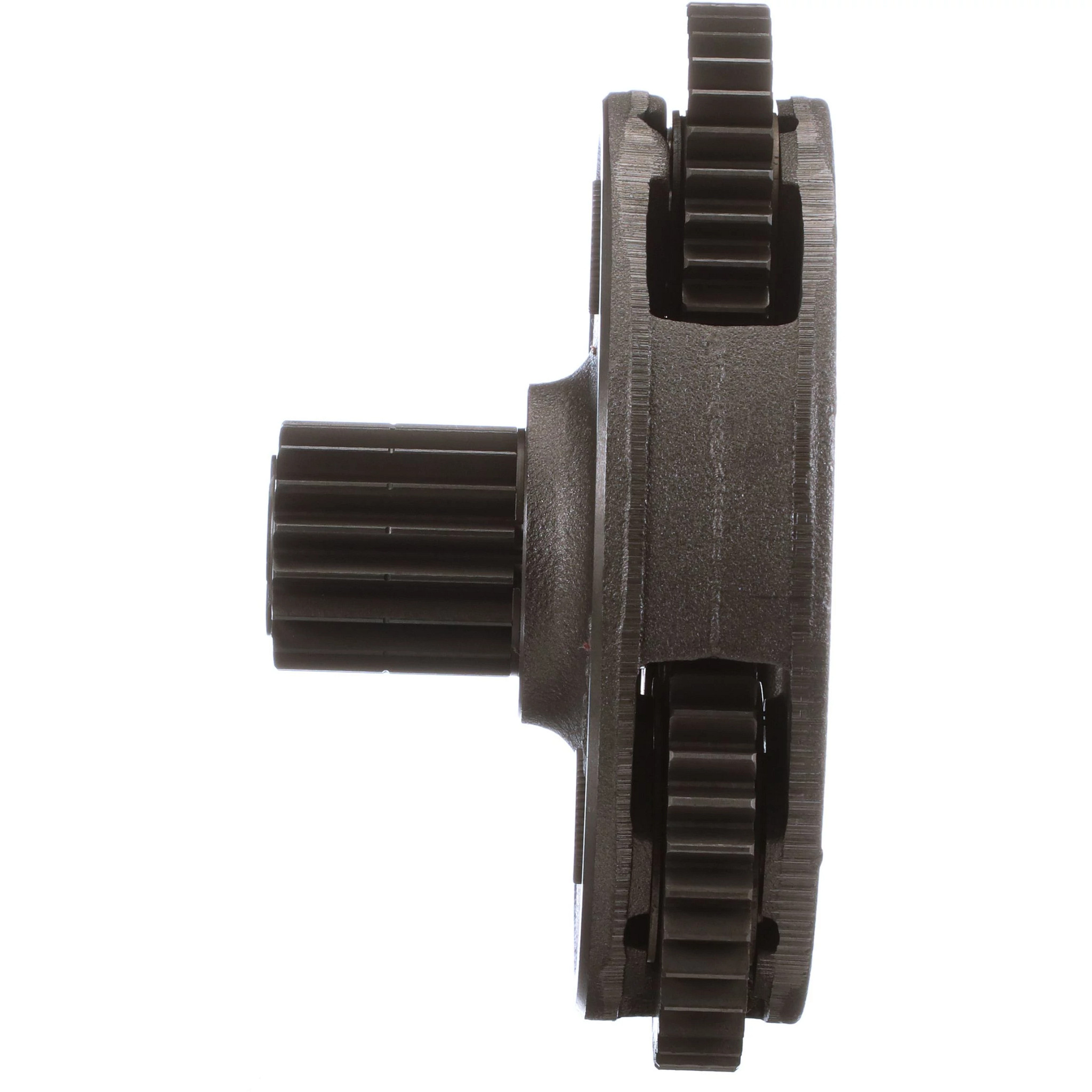 DIFF CARRIER & GEARS | NEWHOLLANDAG | CA | EN