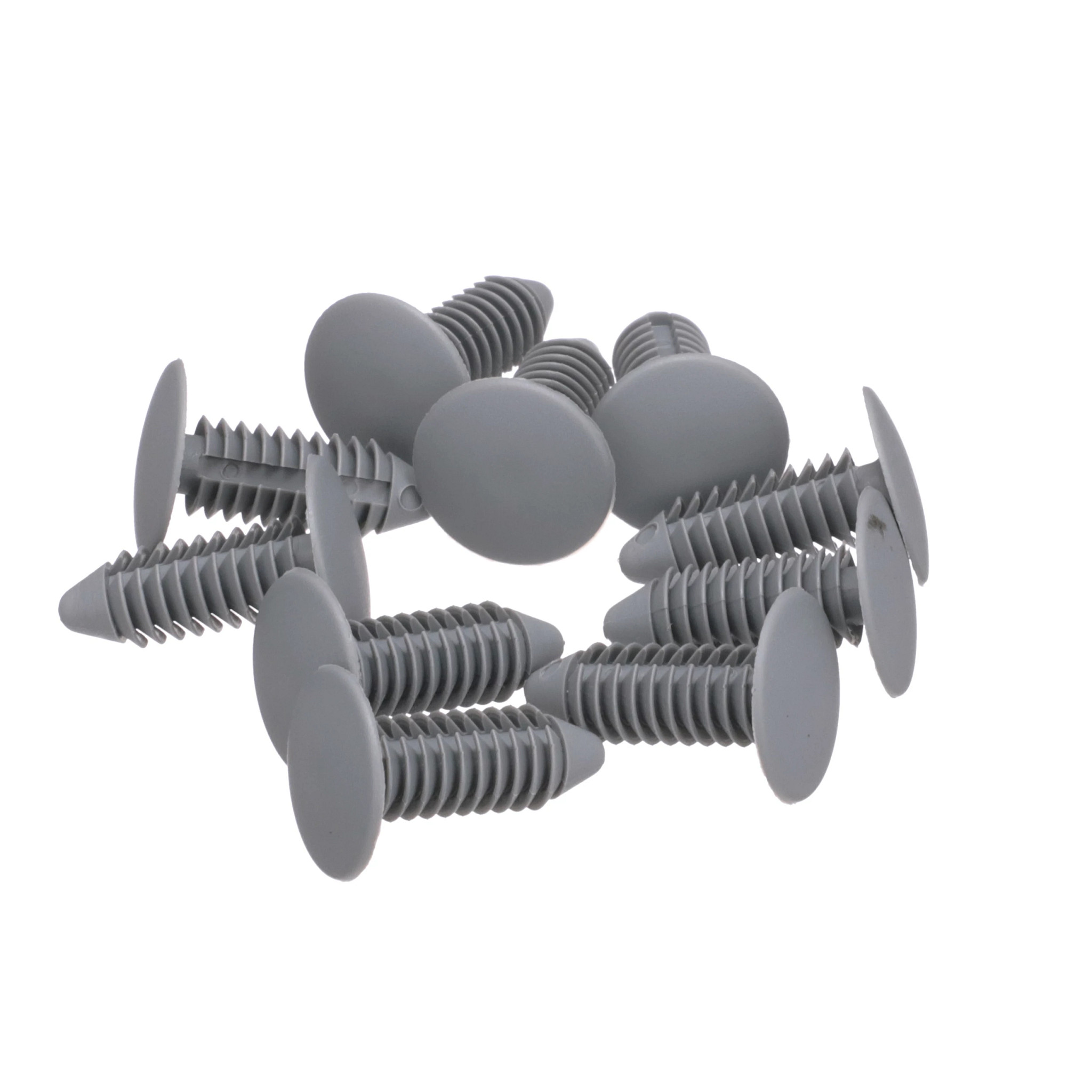 Tampão tipo abeto - Cinzento - 19,5 mm C | CASECE | BR | PT