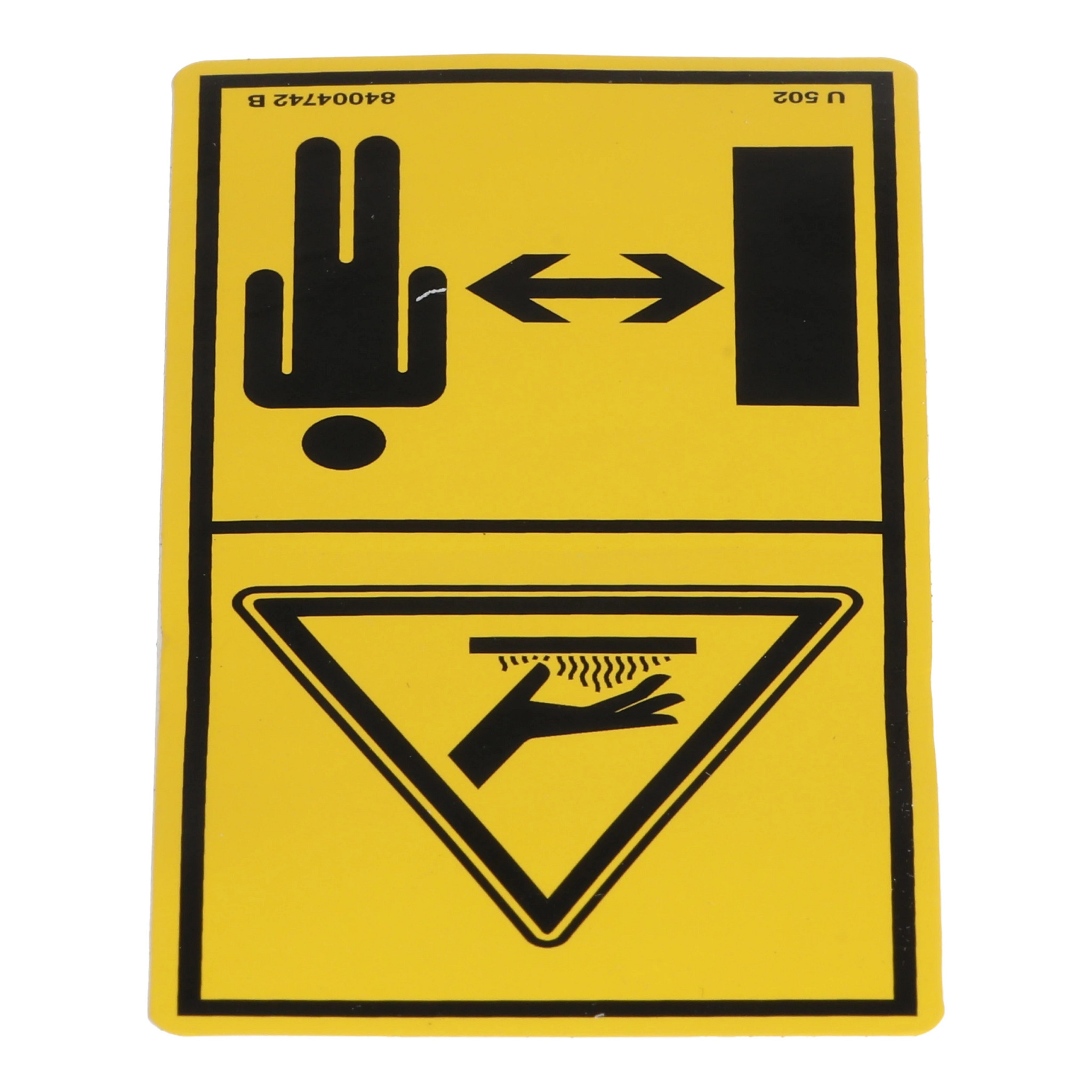 DECALQUE | CASEIH | EU | PT