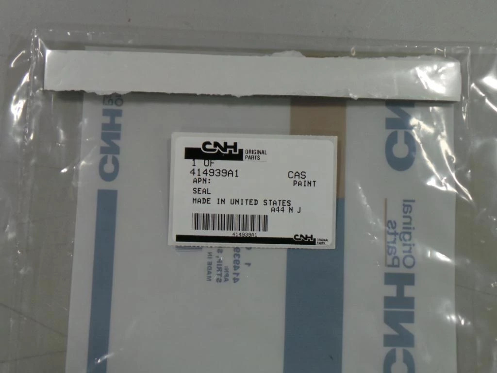 ANILLO DE CIERRE | CASECE | EU | ES