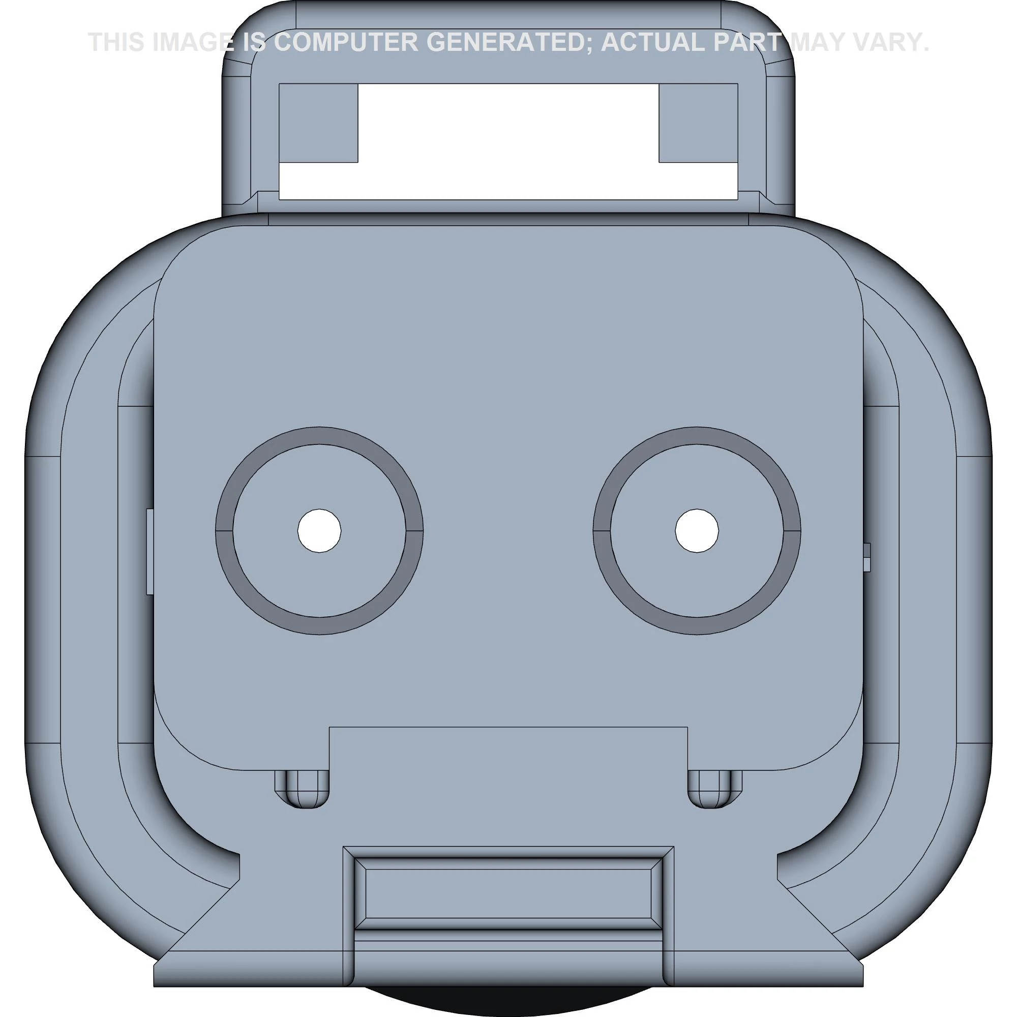WIRE CONNECTOR | NEWHOLLANDCE | US | EN