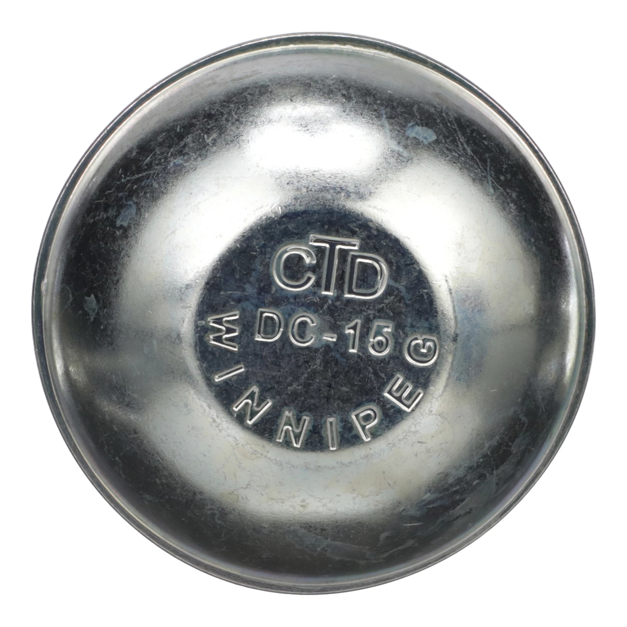 HUB CAP | NEWHOLLANDAG | EU | EN