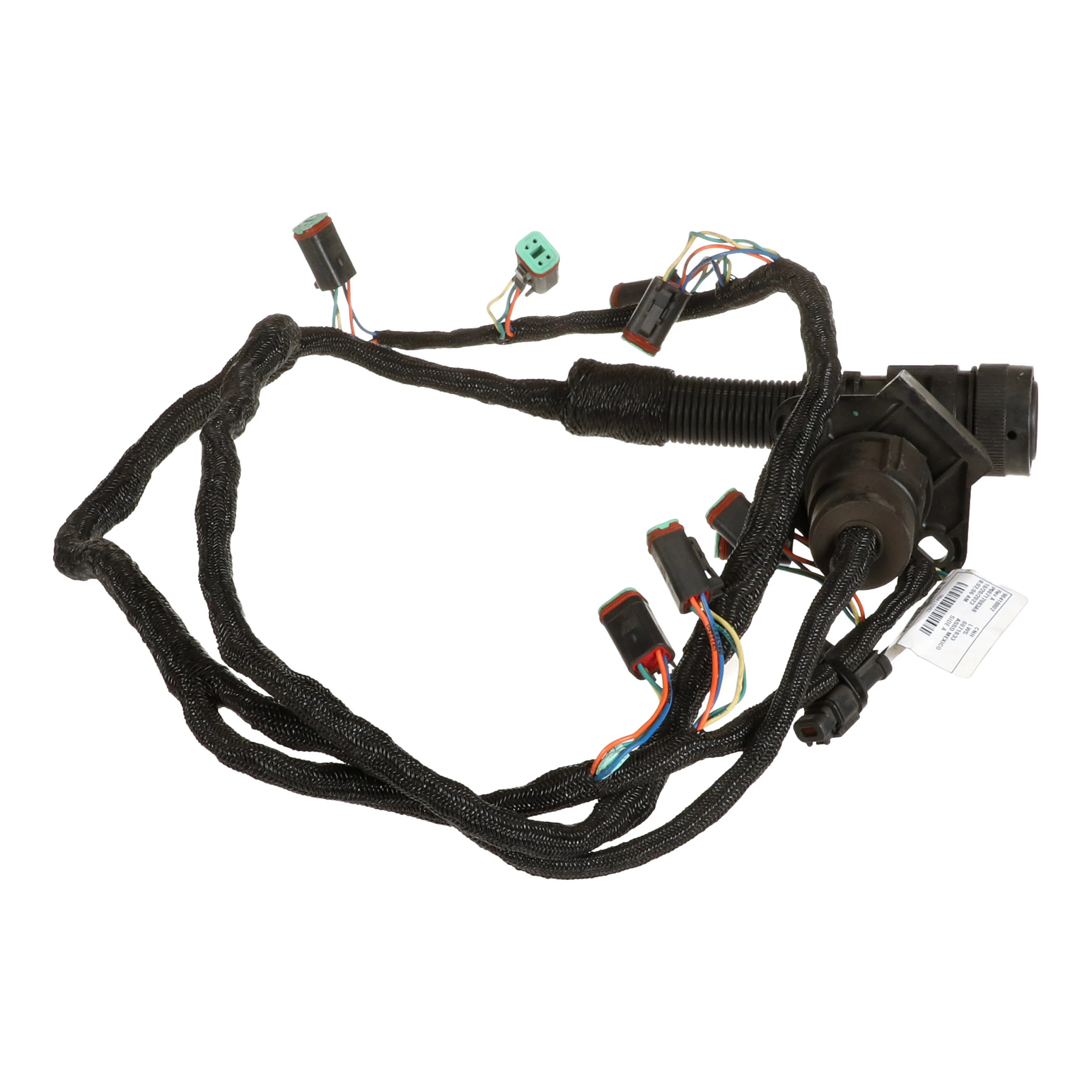WIRE HARNESS | NEWHOLLANDAG | EU | EN