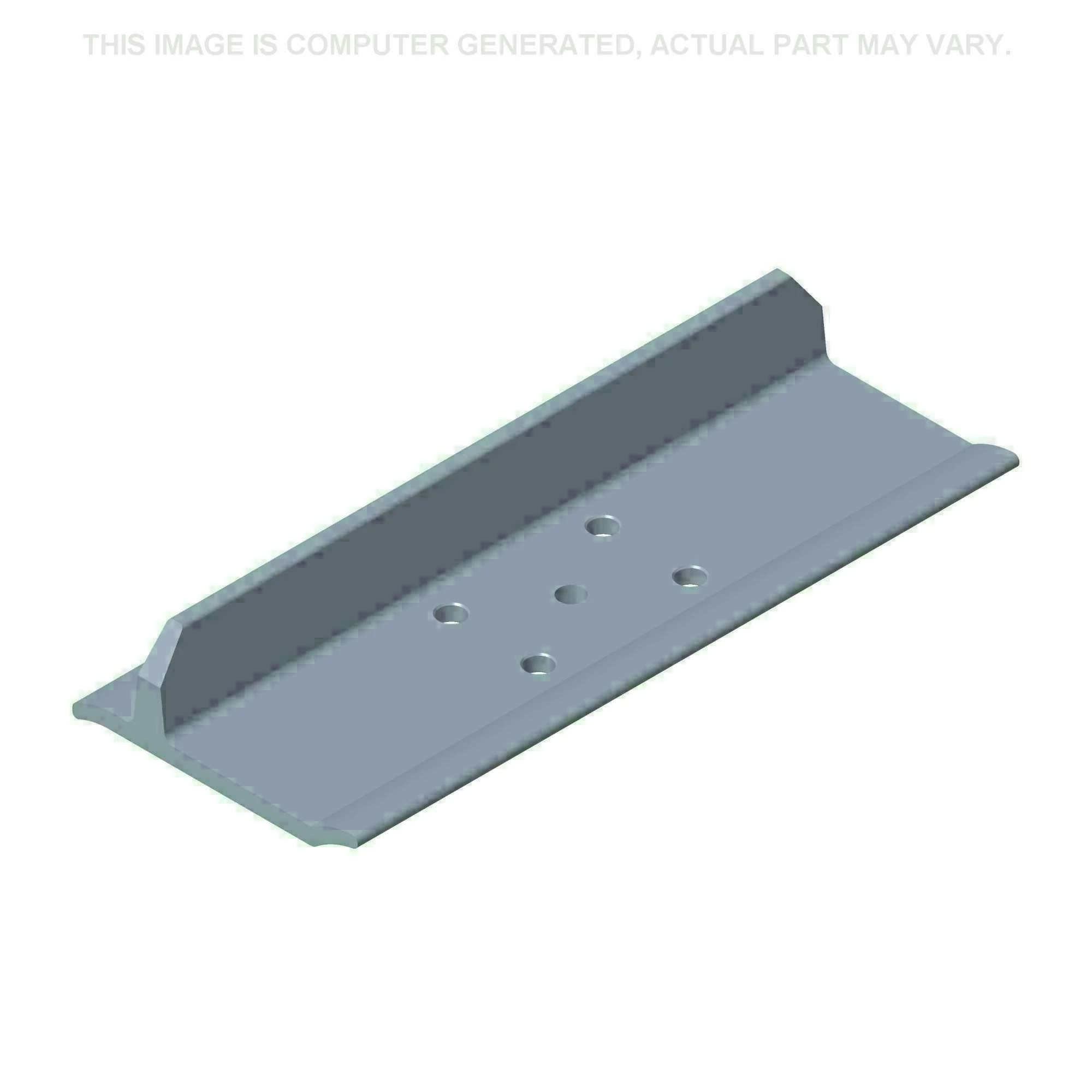 Track Shoe | NEWHOLLANDCE | US | EN