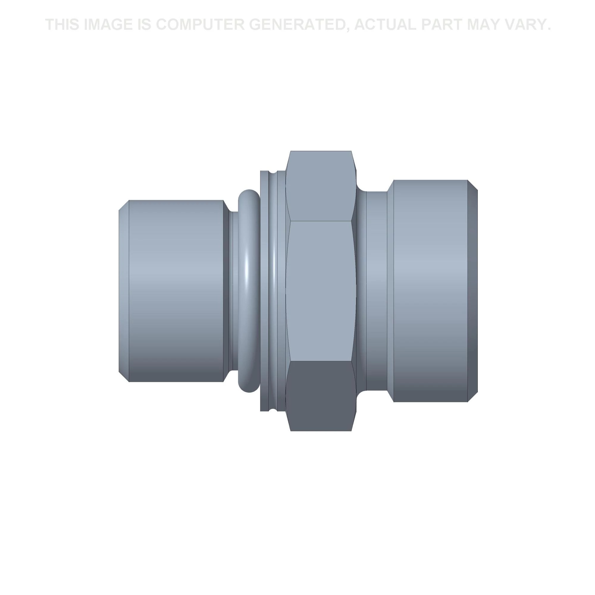 FITTING | CASEIH | AMEA | EN