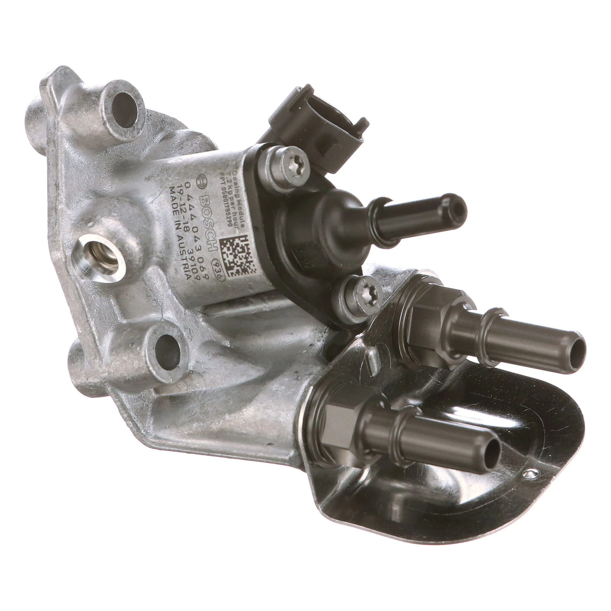 Module | STEYR | US | EN