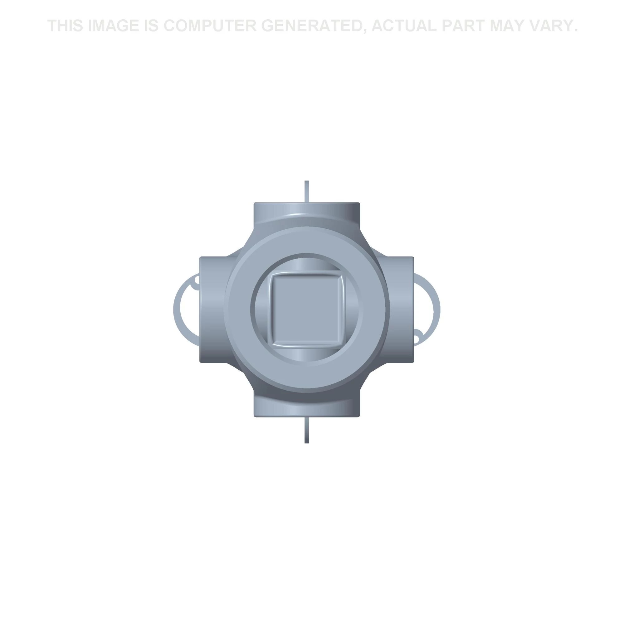 UNIVERSAL JOINT | CASEIH | US | EN