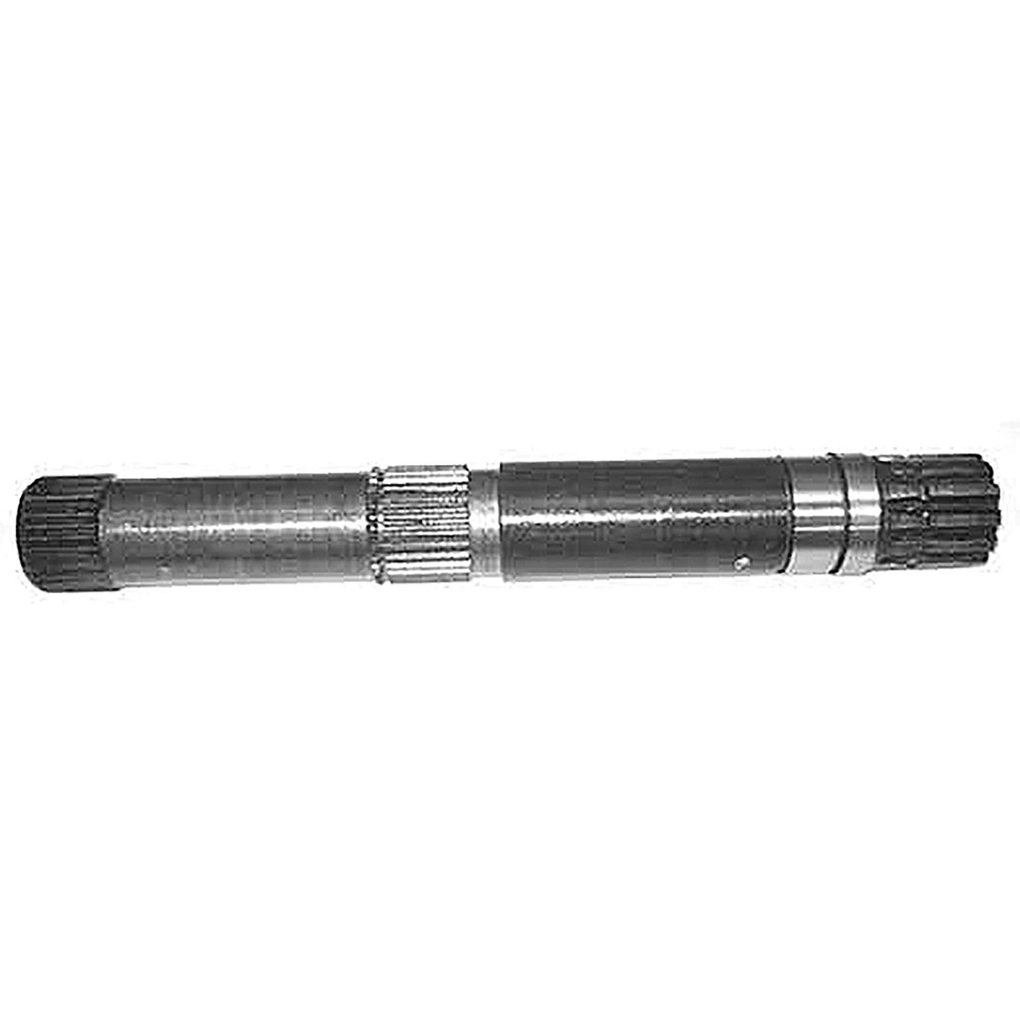 Transmission Output Shaft | NEWHOLLANDAG | US | EN