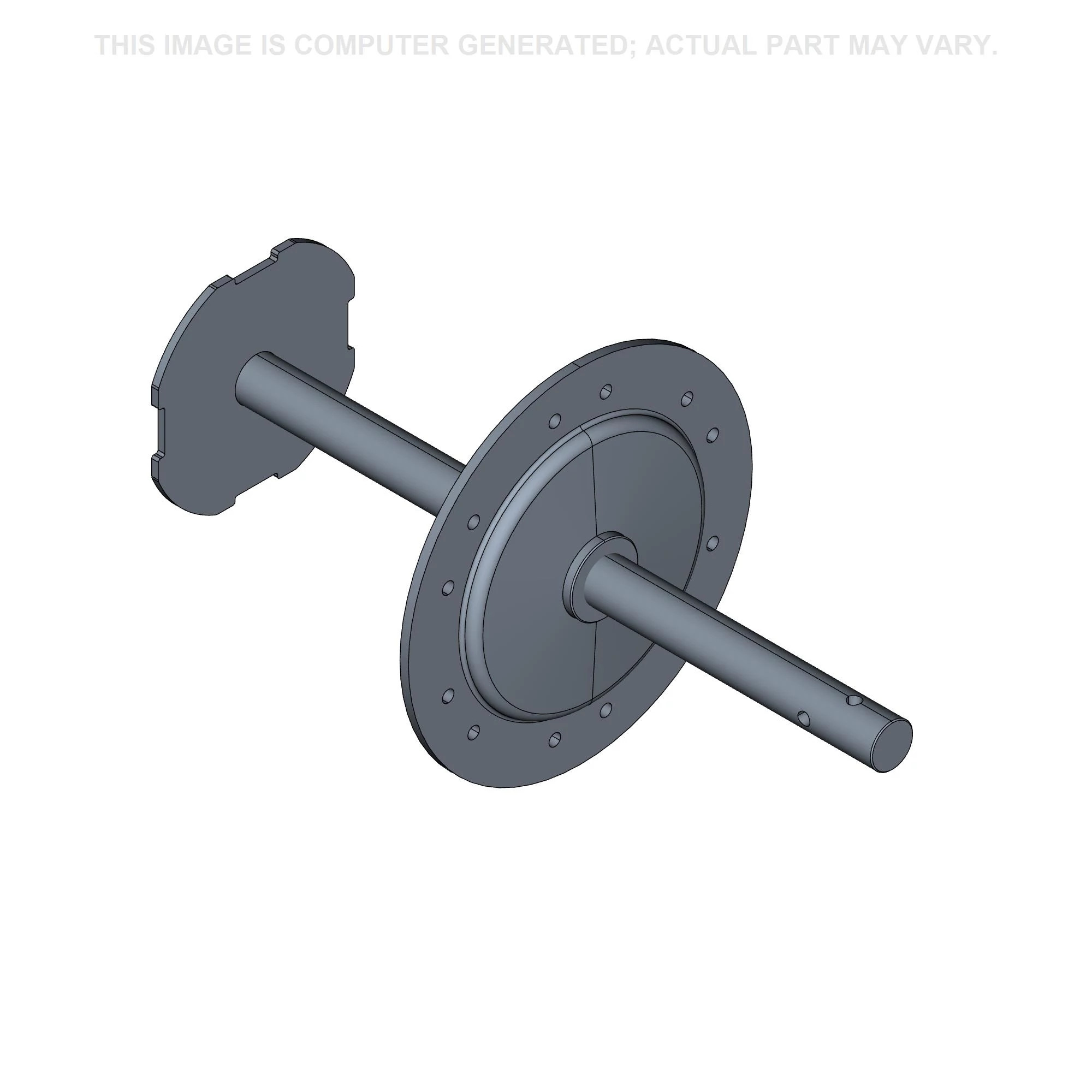 Eixo | NEWHOLLANDAG | BR | PT