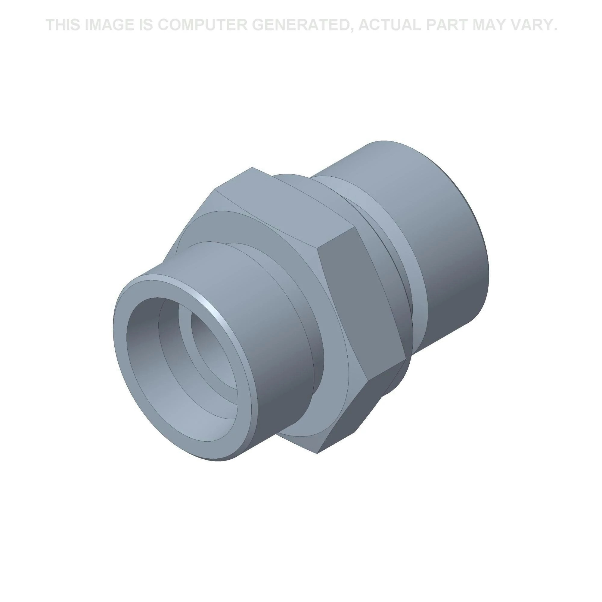 HYD CONNECTOR | NEWHOLLANDAG | SA | EN