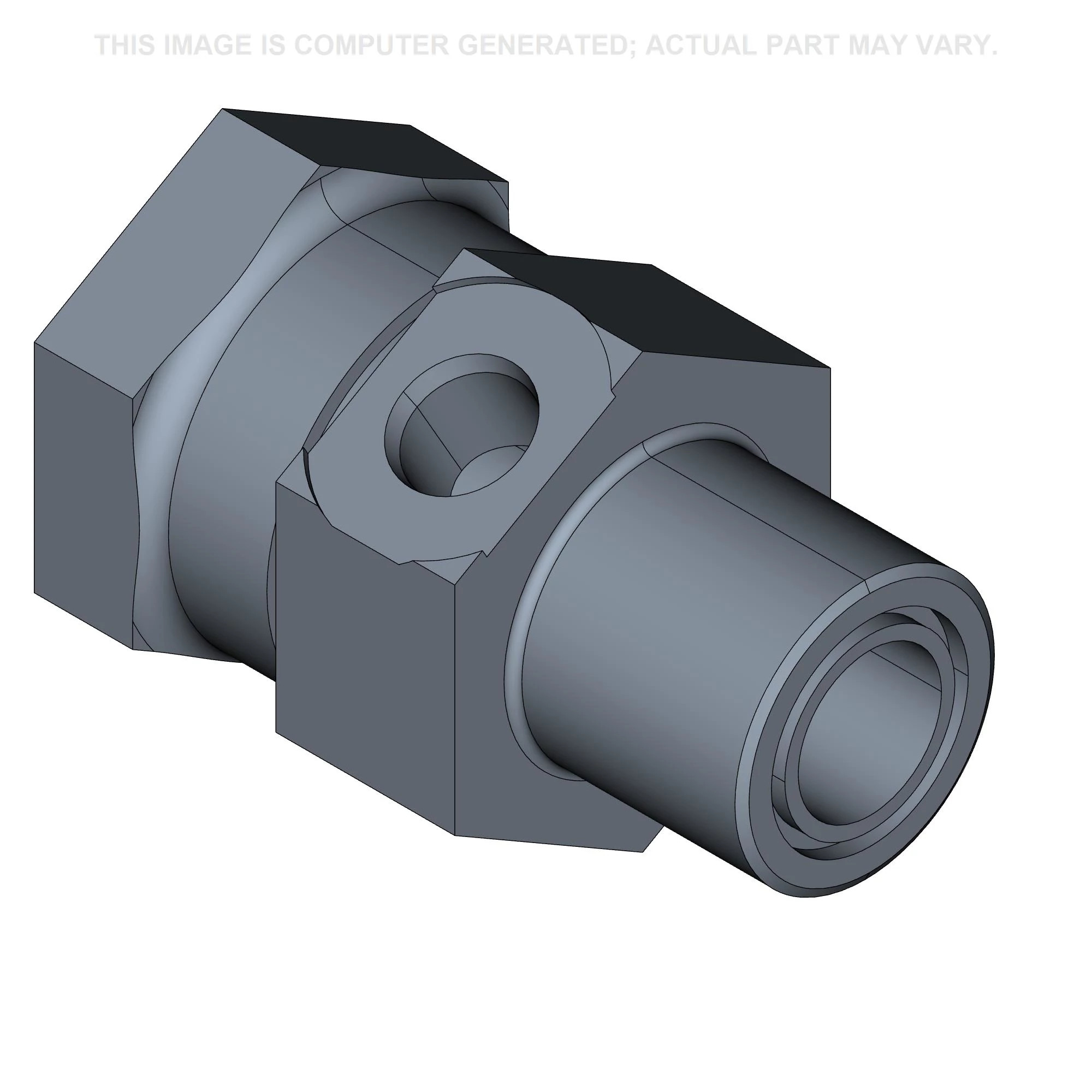 Tee | NEWHOLLANDAG | CA | FR