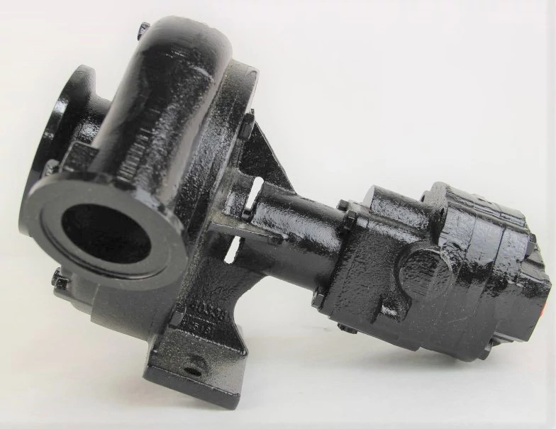 REMAN-WATER PUMP | CASEIH | AMEA | EN