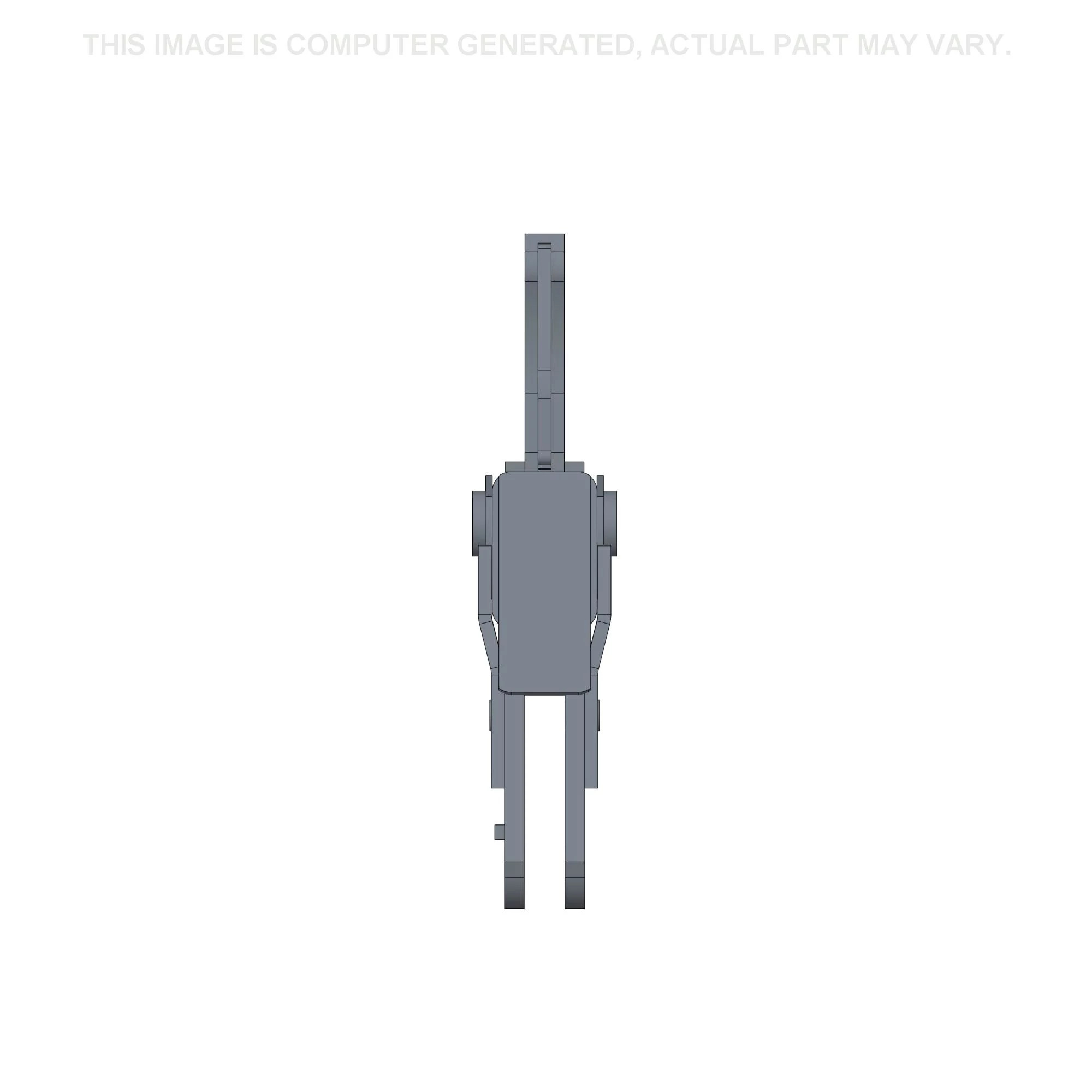 BEAM ASSY. | CASEIH | IE | EN