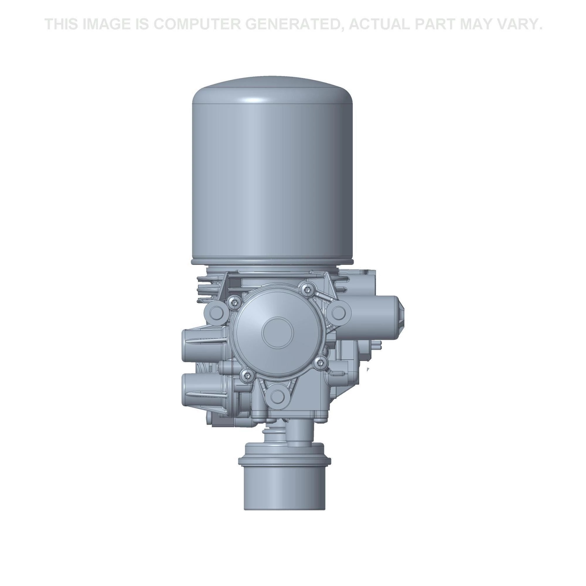 AIR CONTROL | CASECE | CA | EN