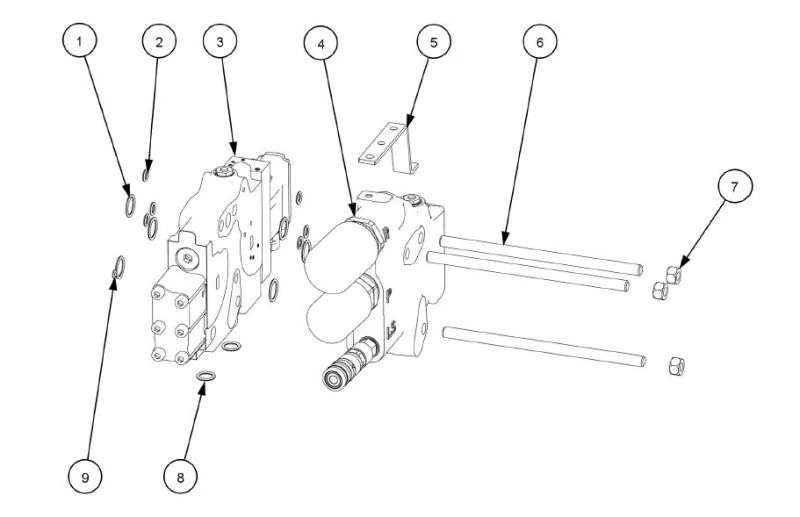 DIA KIT, TRACTOR | CASEIH | SA | EN