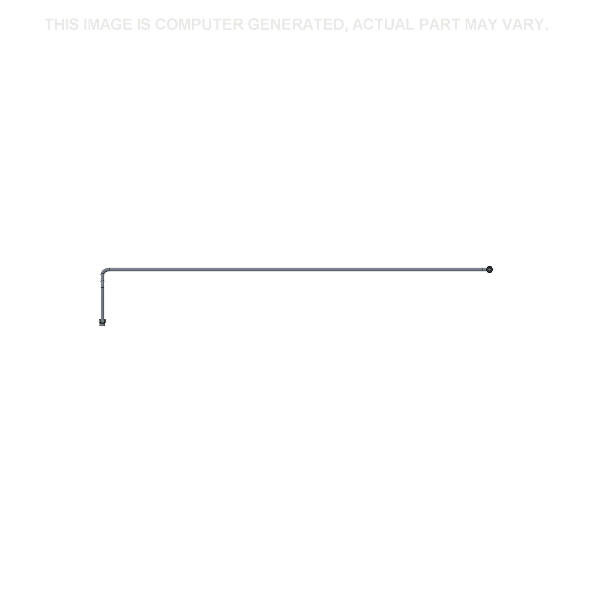 TUYAU | CASEIH | CA | FR