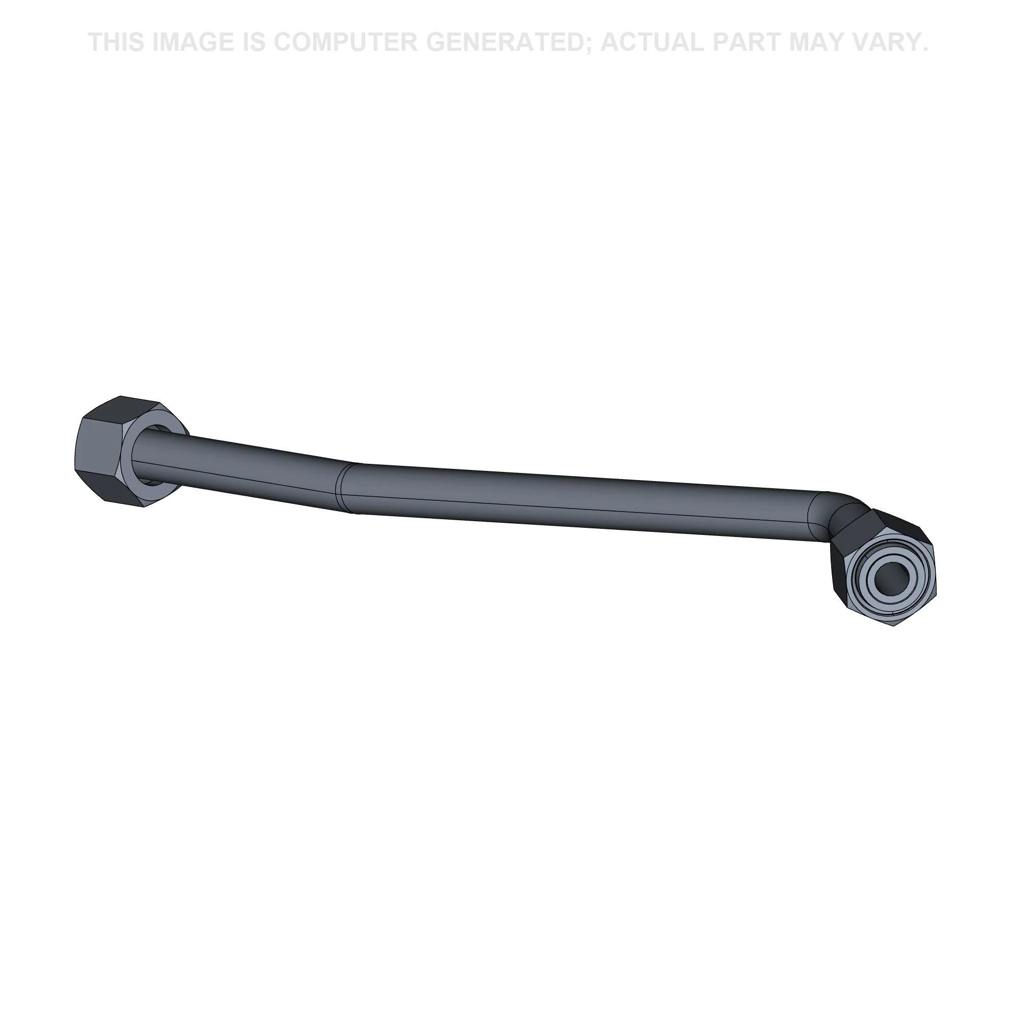 Hyd Tube | NEWHOLLANDCE | CA | EN