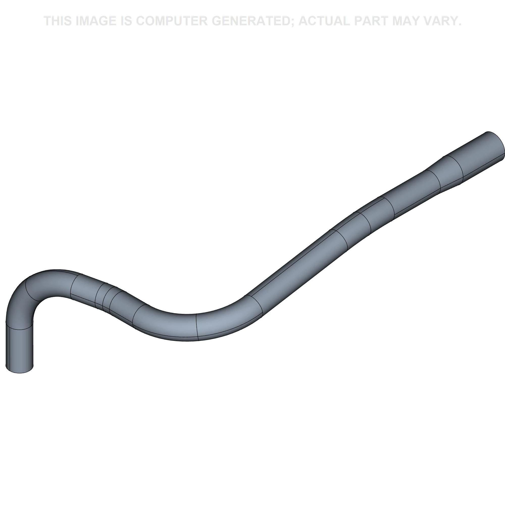 Hose | NEWHOLLANDAG | CA | EN