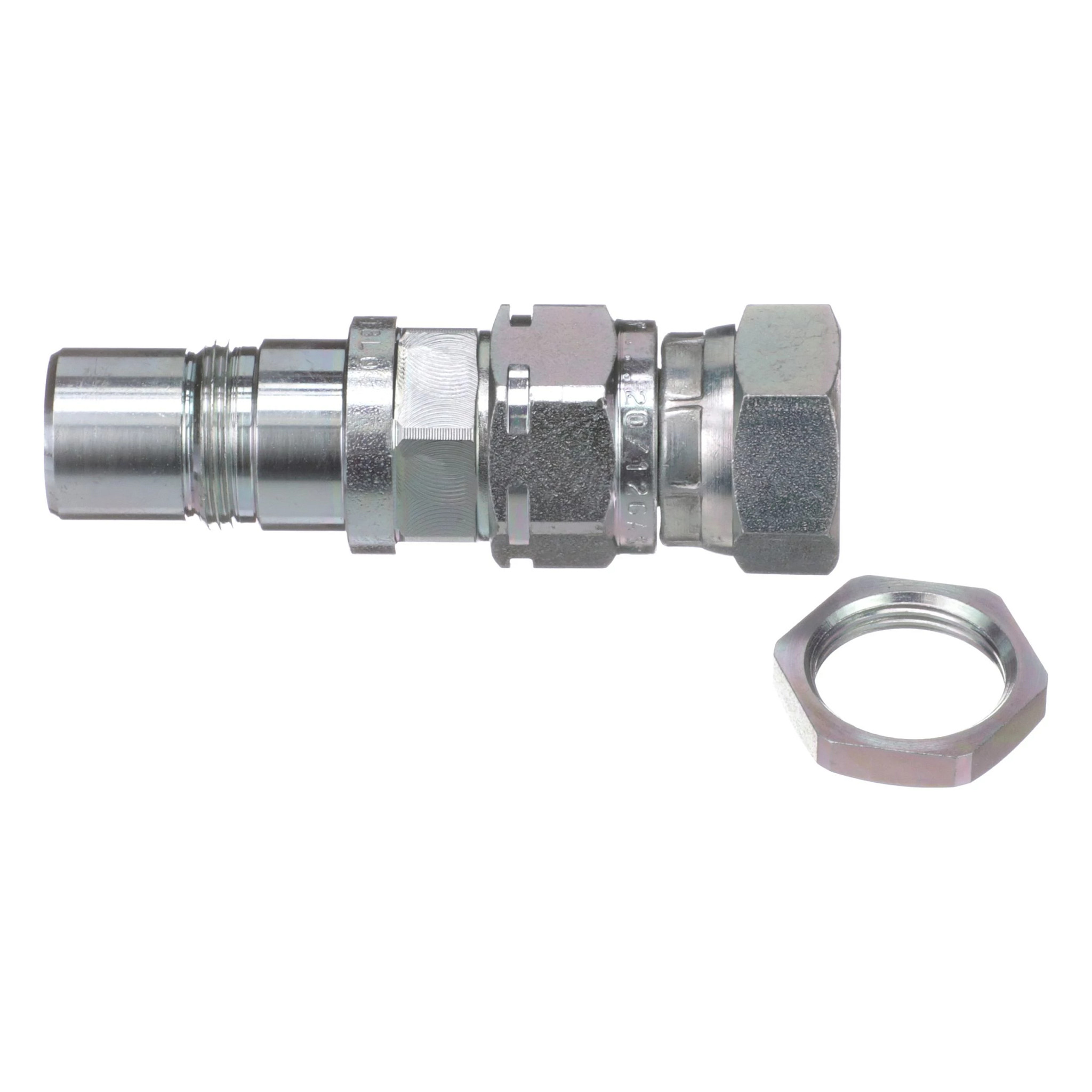 QUICK MALE COUPLING | MILLER | NZ | EN