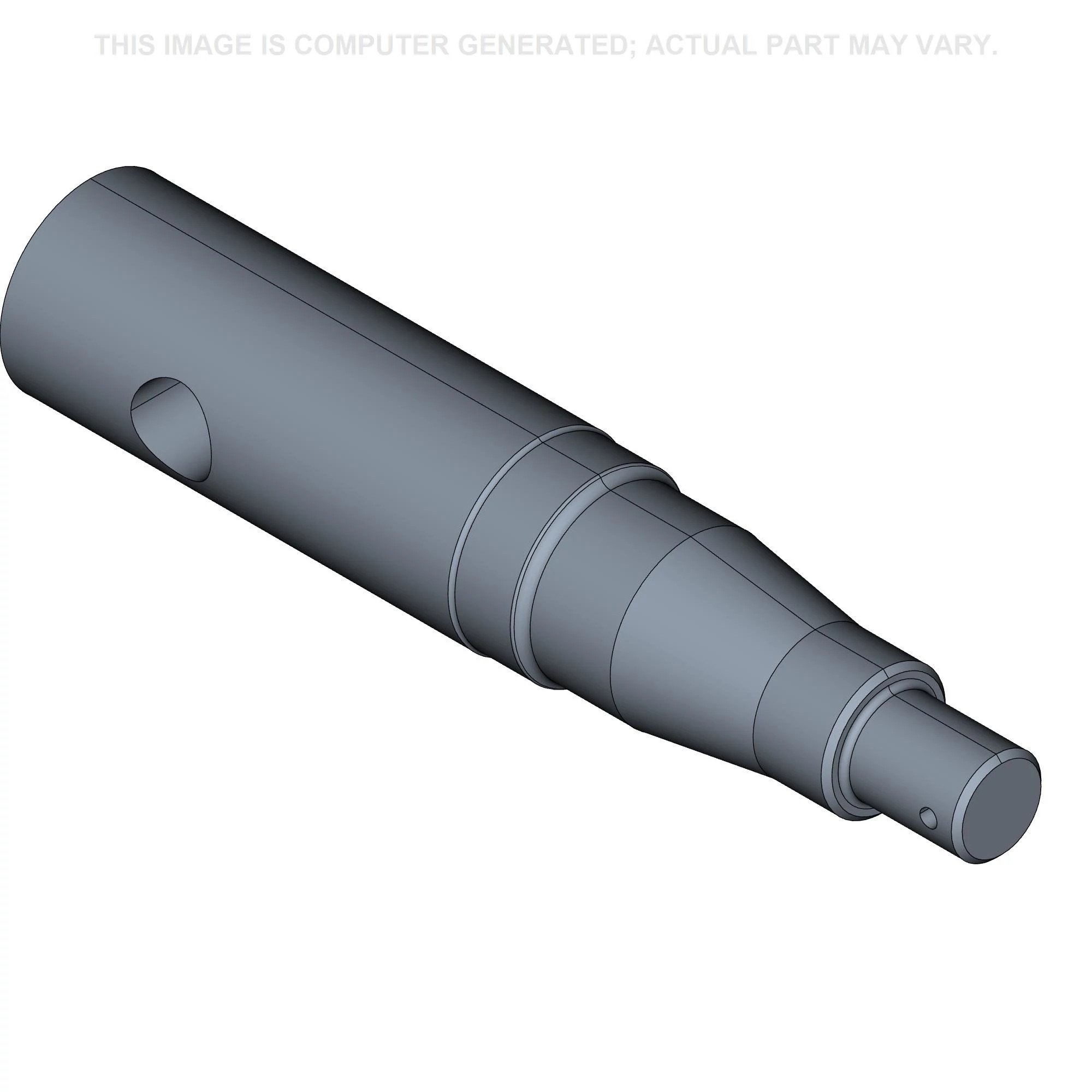 Spindle | CASEIH | US | EN