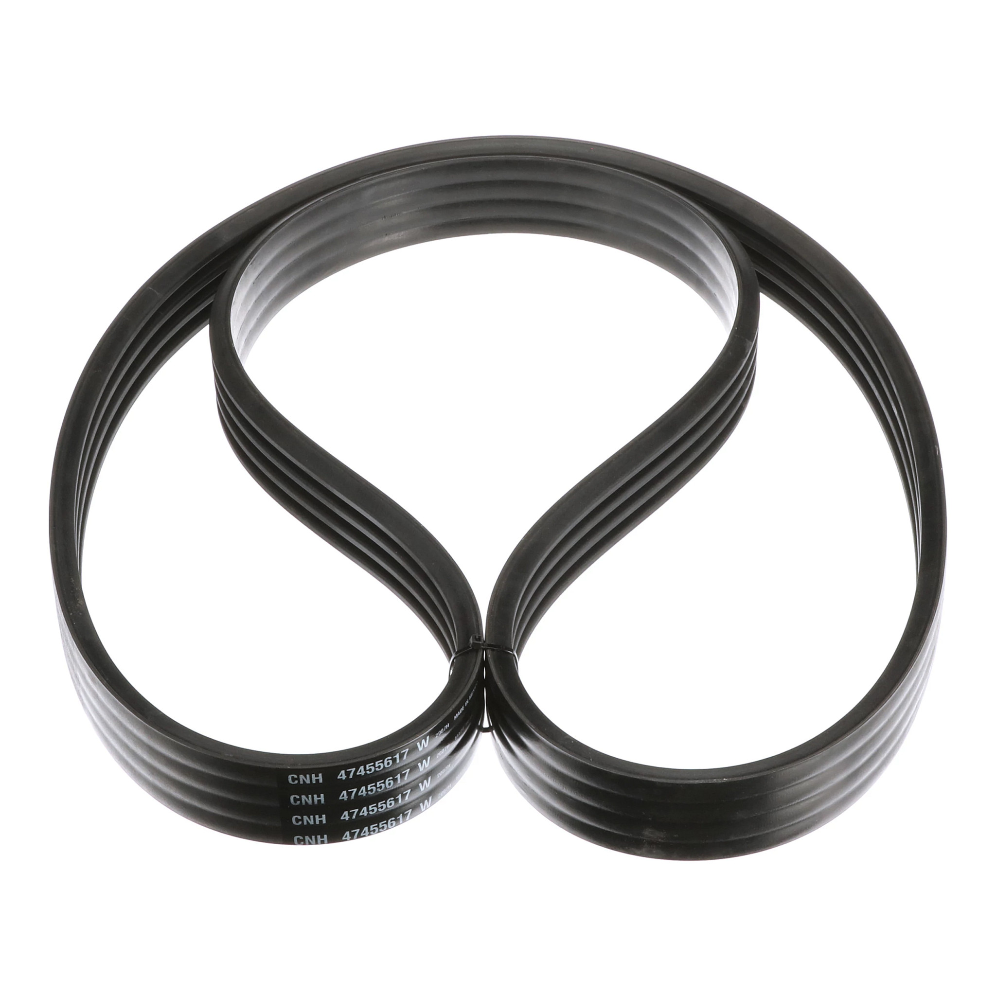 Correia trapezoidal de acionamento da cabeça - 3519 mm C x 15 mm L