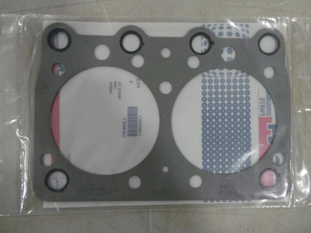 GASKET | CASEIH | EU | EN