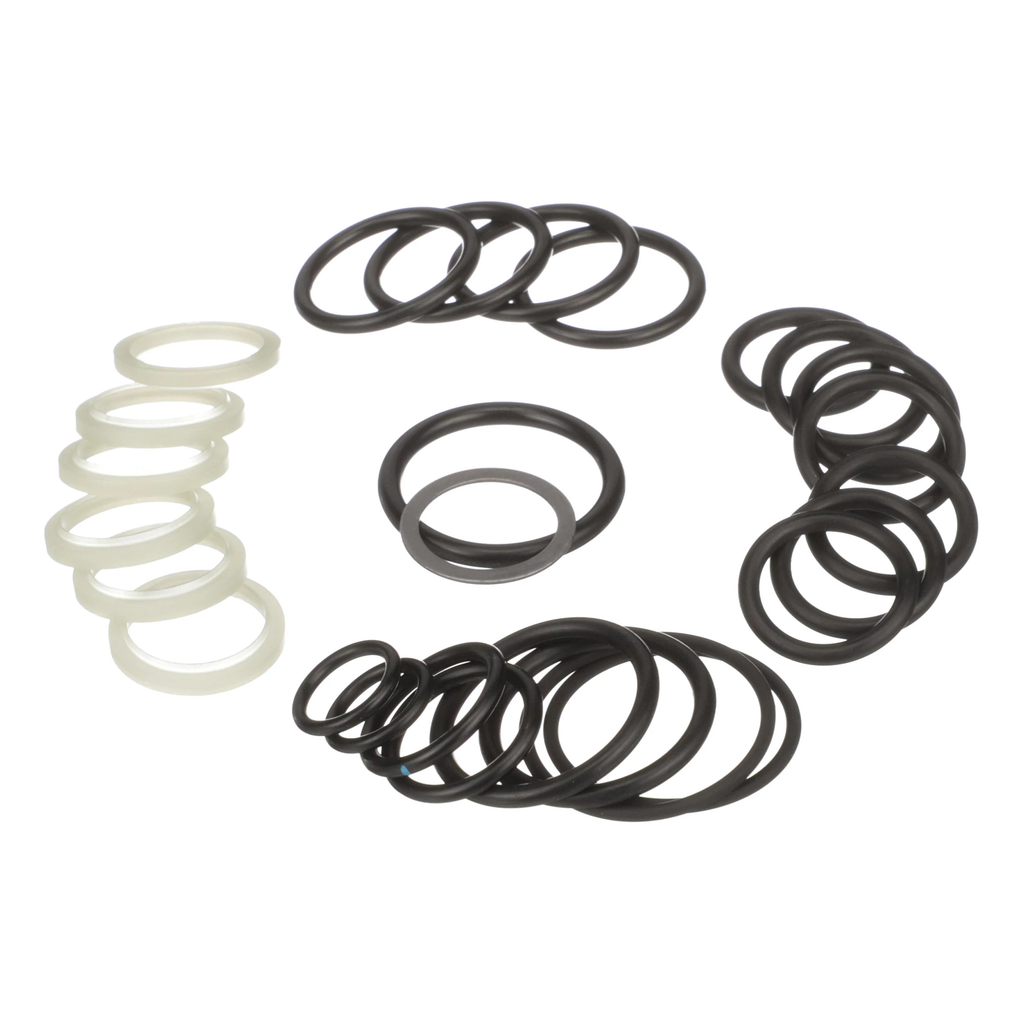 ZESTAW USZCZELEK | CASECE | EU | EN