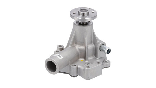 Reman Water Pump | CASECE | GB | EN