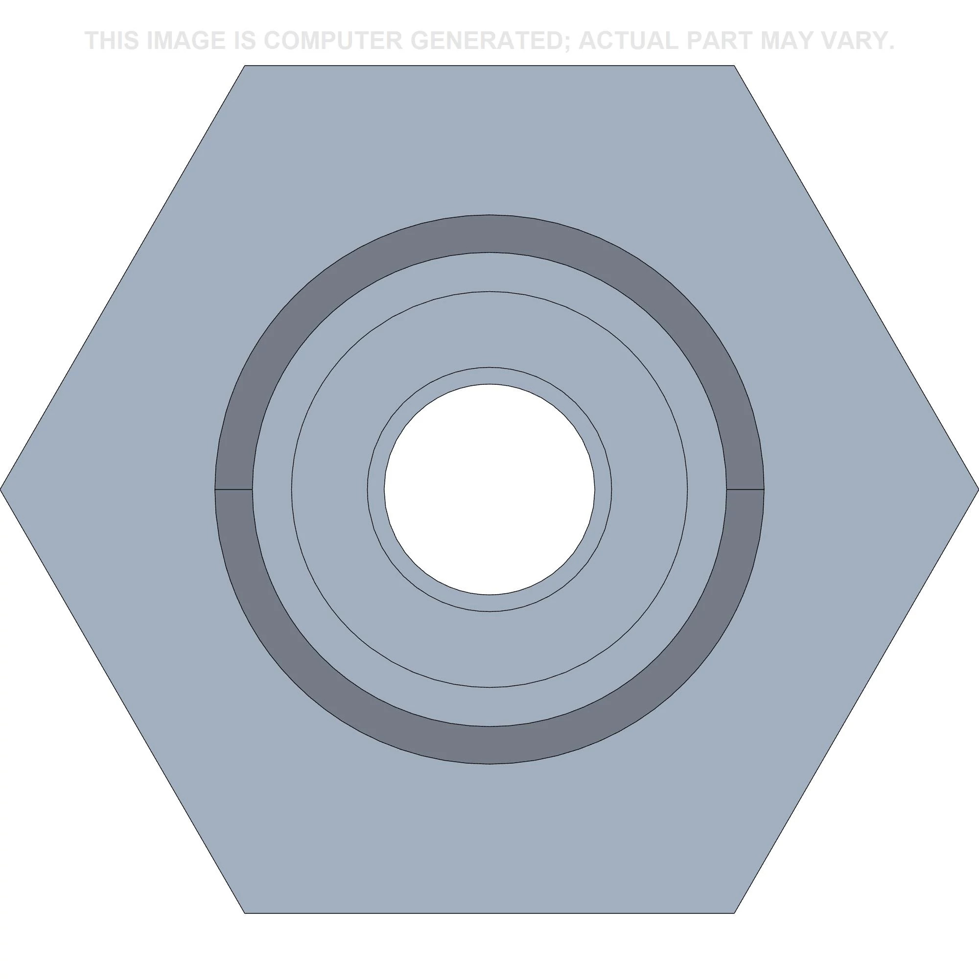 HYD CONNECTOR | CASECE | US | EN