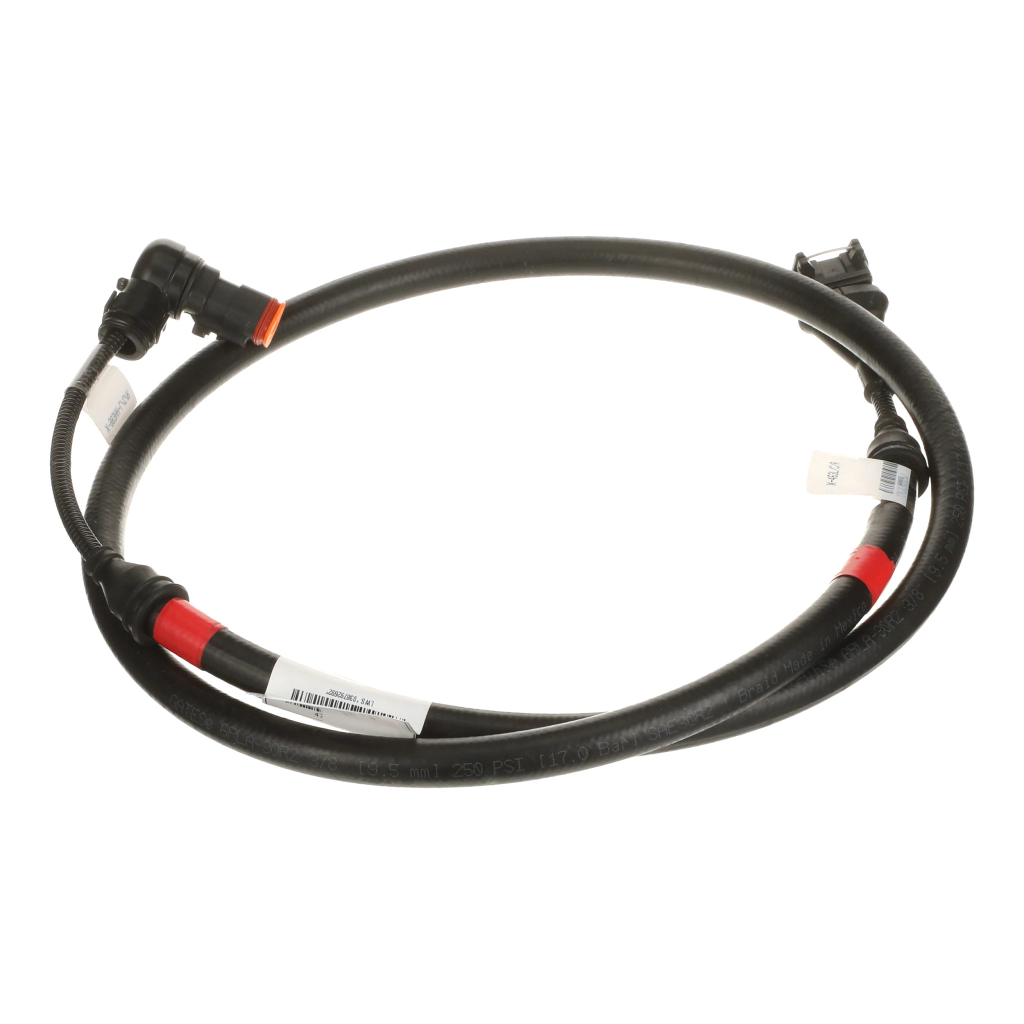 KABELBAUM | NEWHOLLANDAG | EU | DE