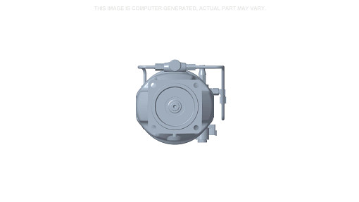 HYDRAULIKPUMPE | CASECE | EU | IT