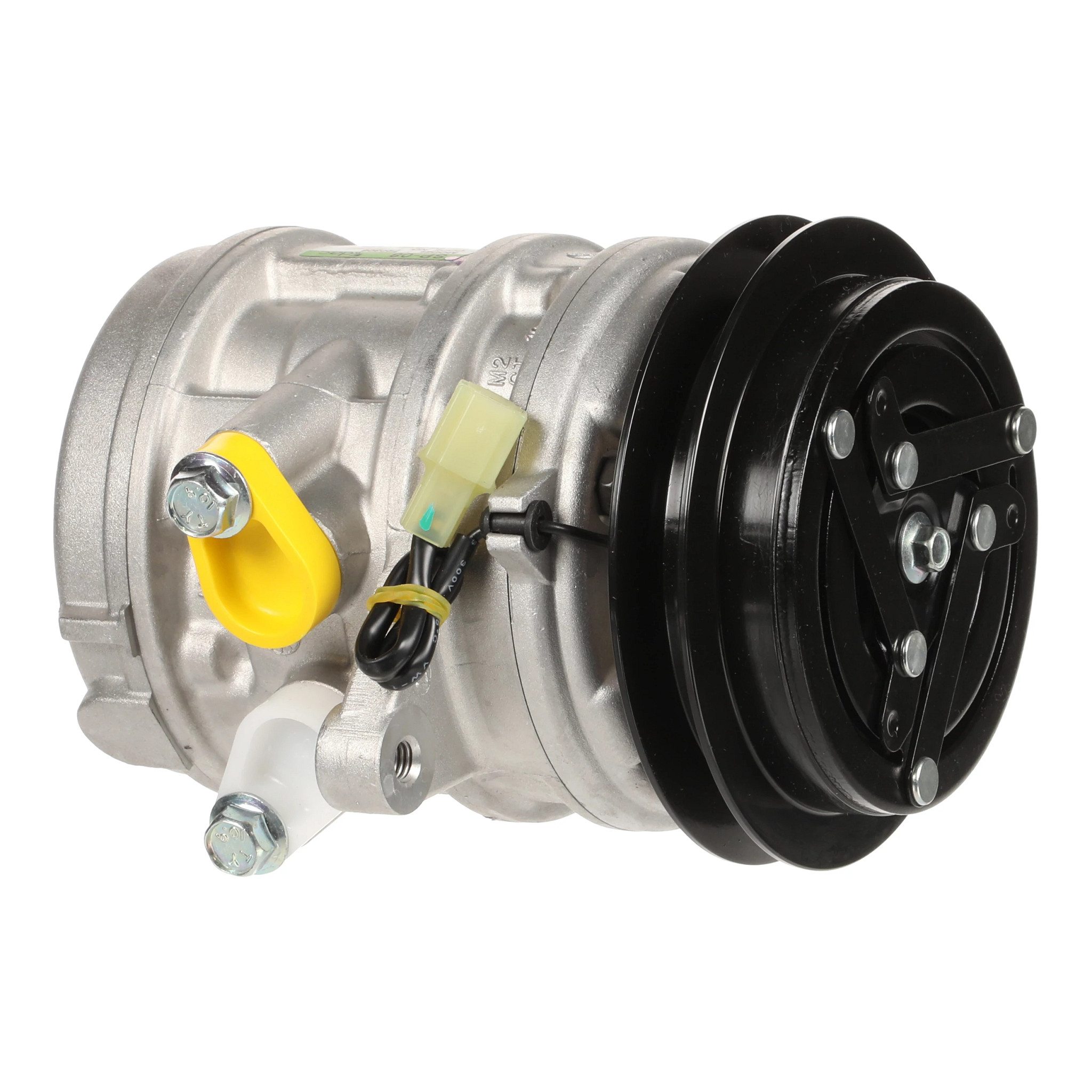 COMPRESSEUR CLIMAT. | CASECE | CA | FR