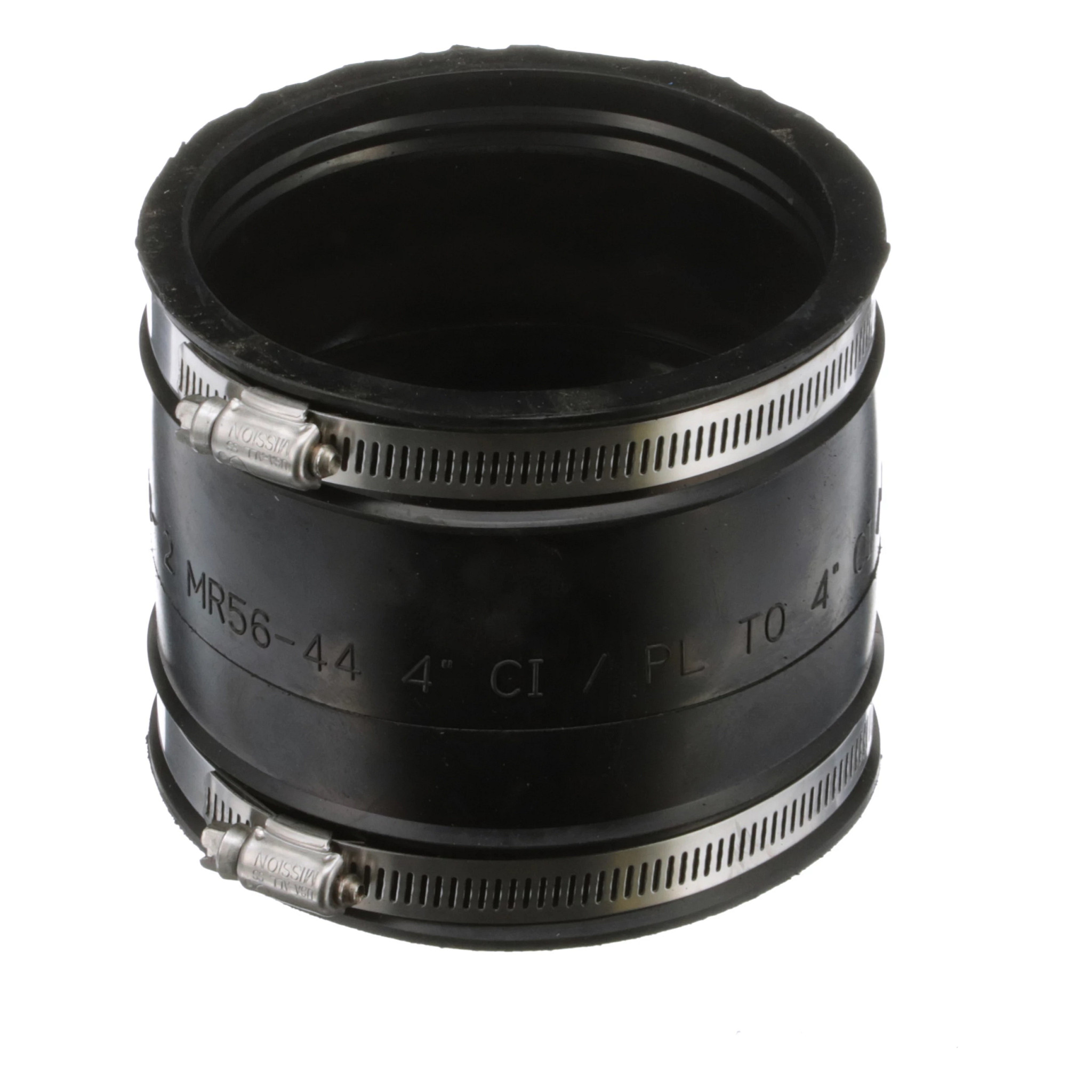 Filter Parts Kit - Rubber Precleaner Adapter