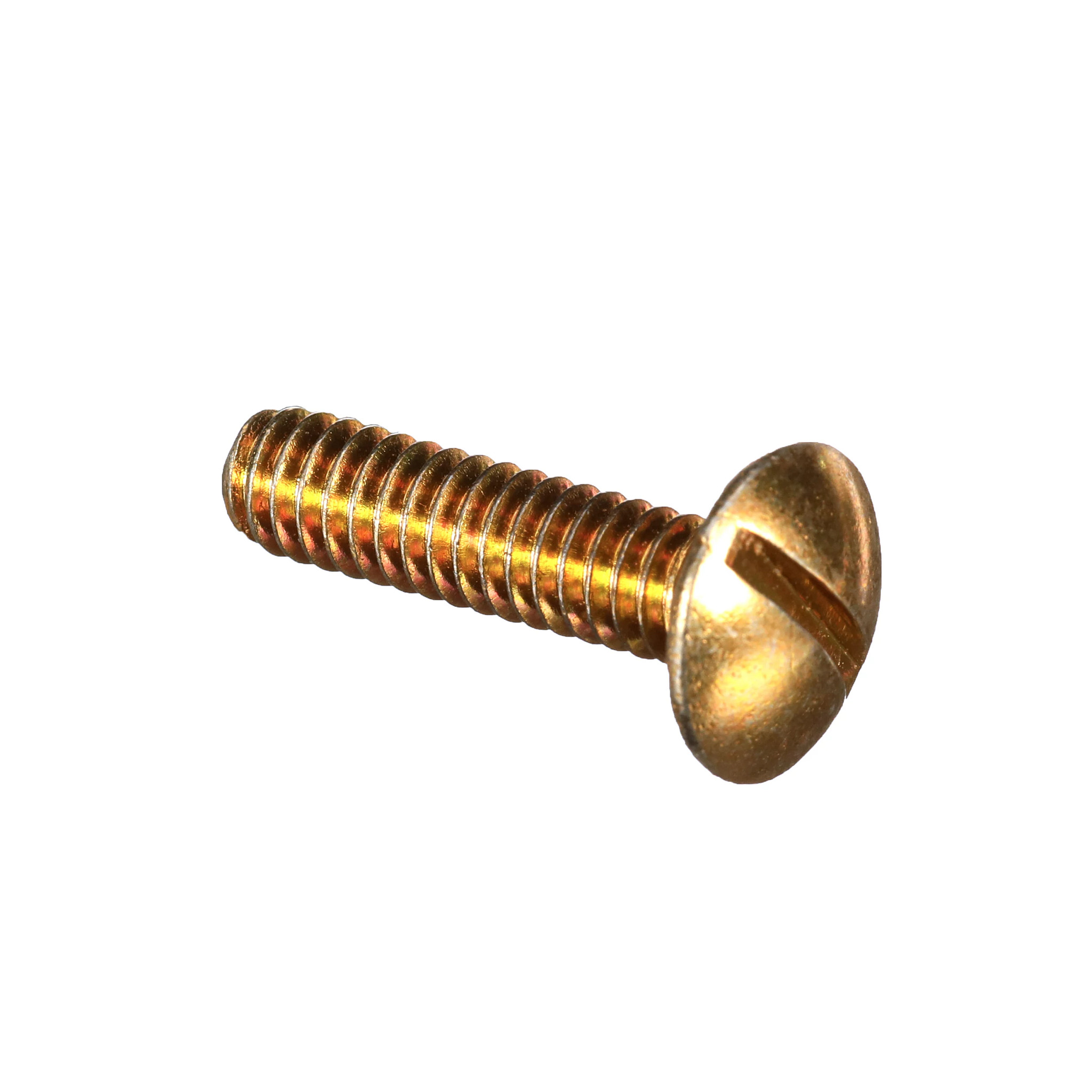 Parafuso Fenda de Aço SE | NEWHOLLANDAG | BR | PT