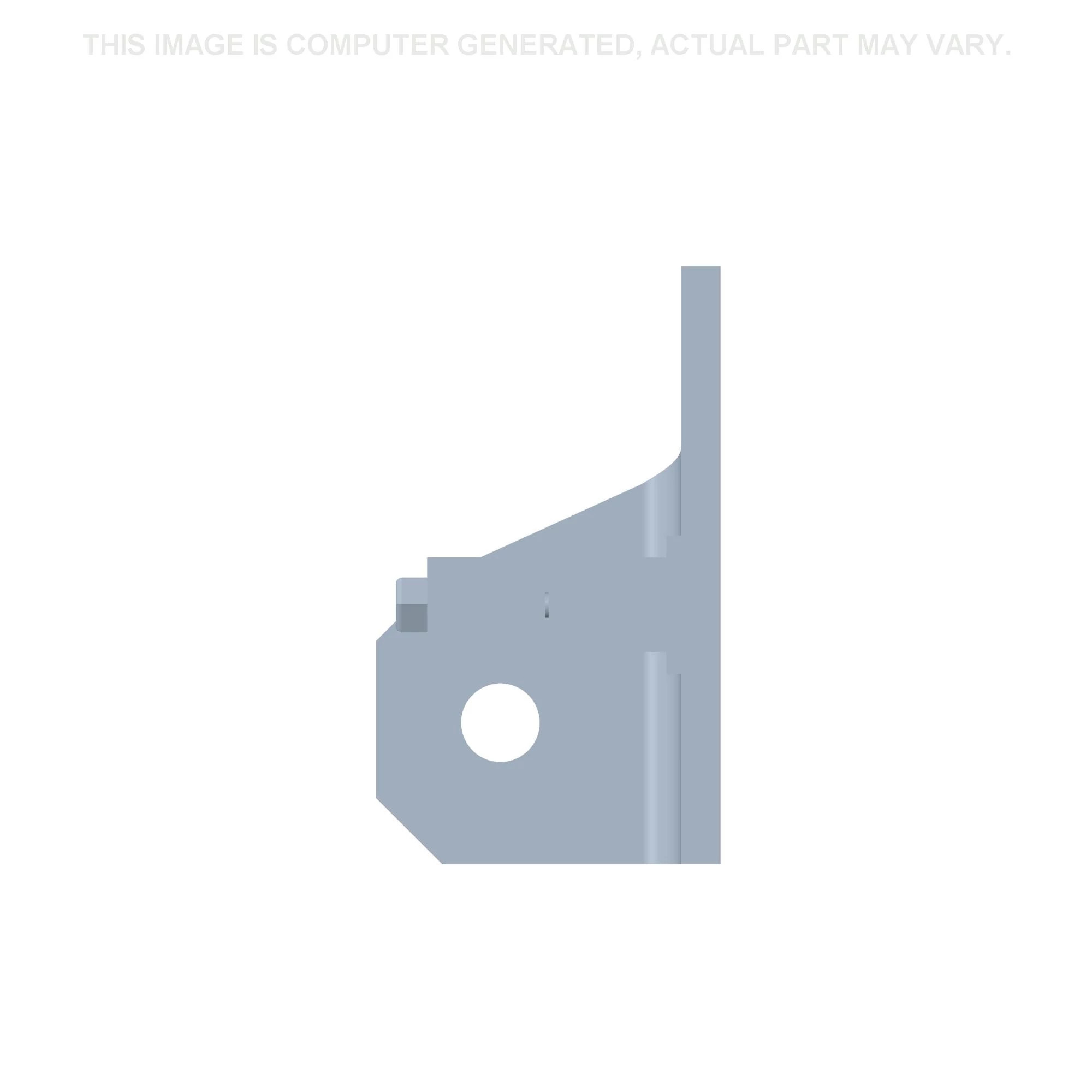 BRACKET | FLEXICOIL | CA | EN