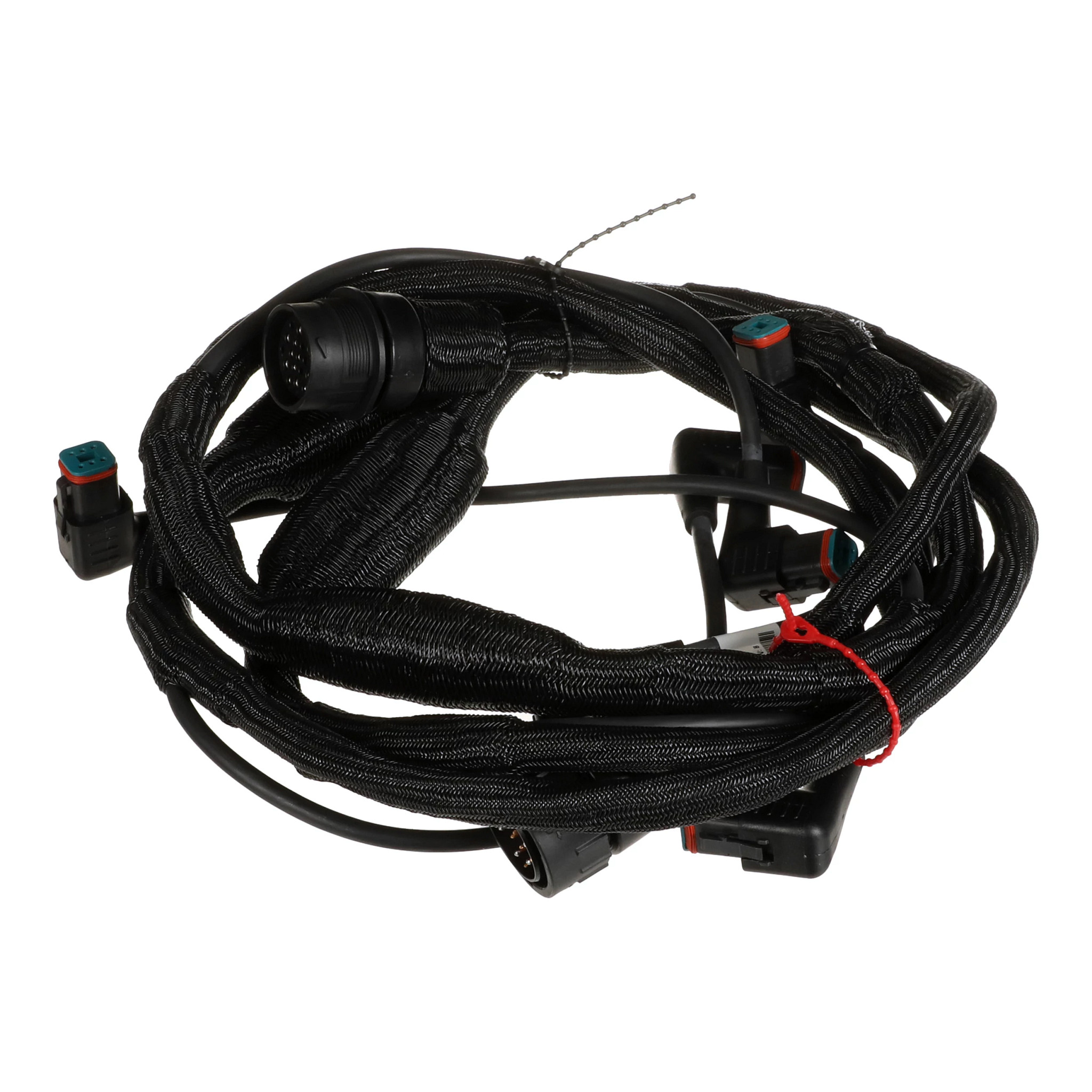 Faisceau Electrique | CASEIH | CA | FR